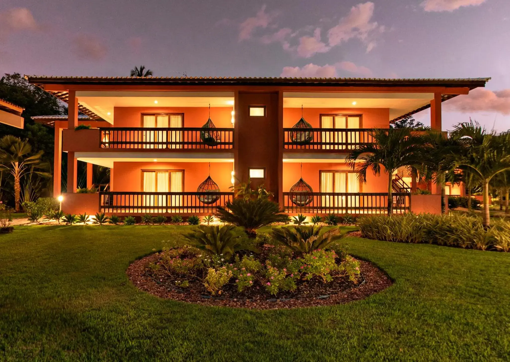 View (from property/room) in Village Paraíso Tropical View (from property/room) in Village Paraíso Tropical
