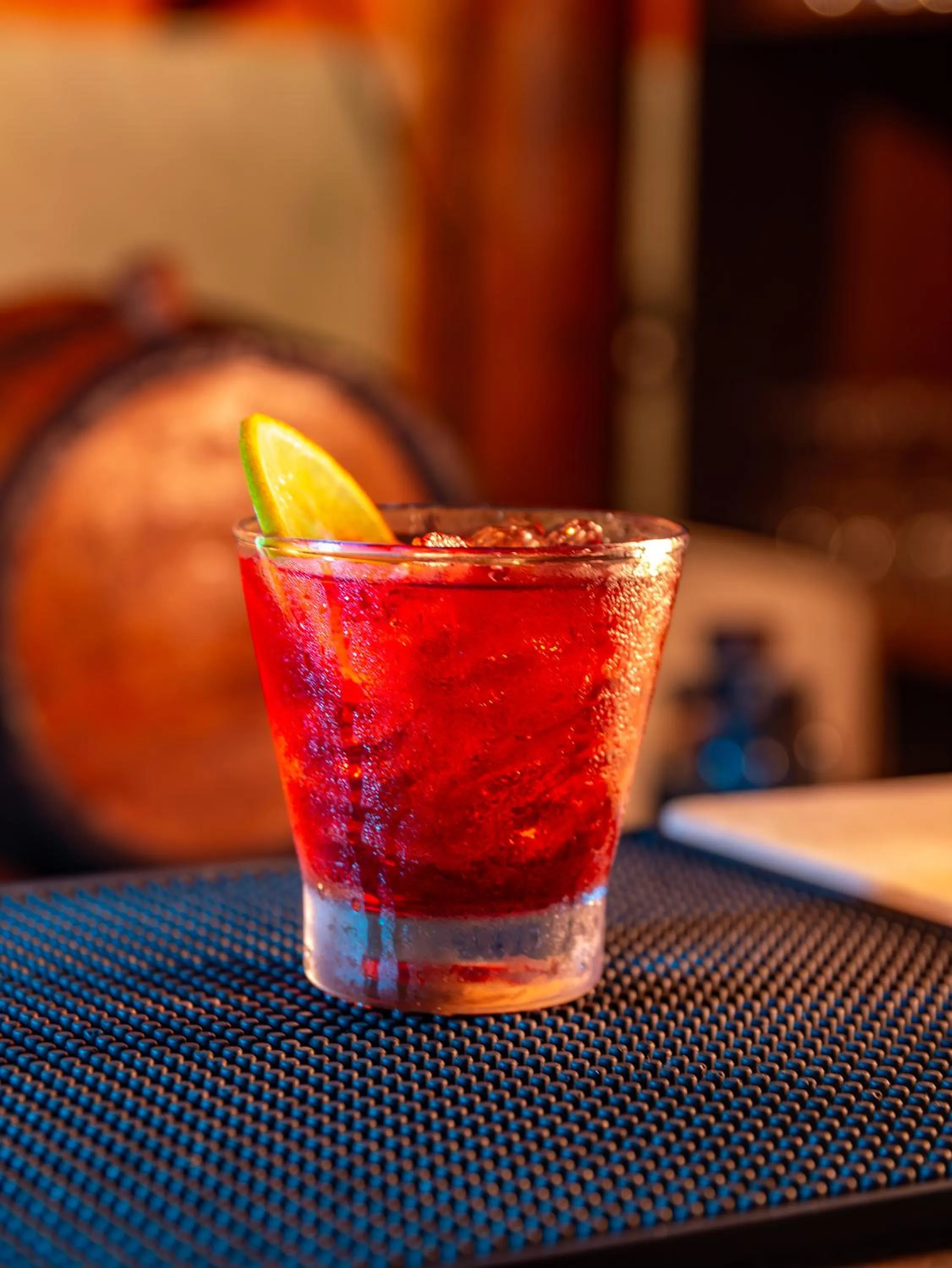 Drinks in Village Paraíso Tropical