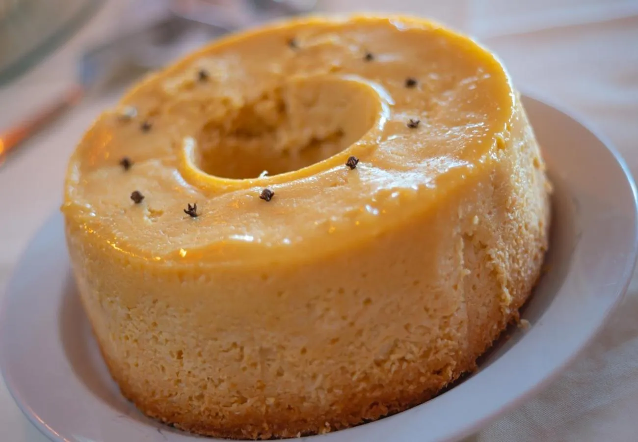 Restaurant/places to eat in Village Paraíso Tropical