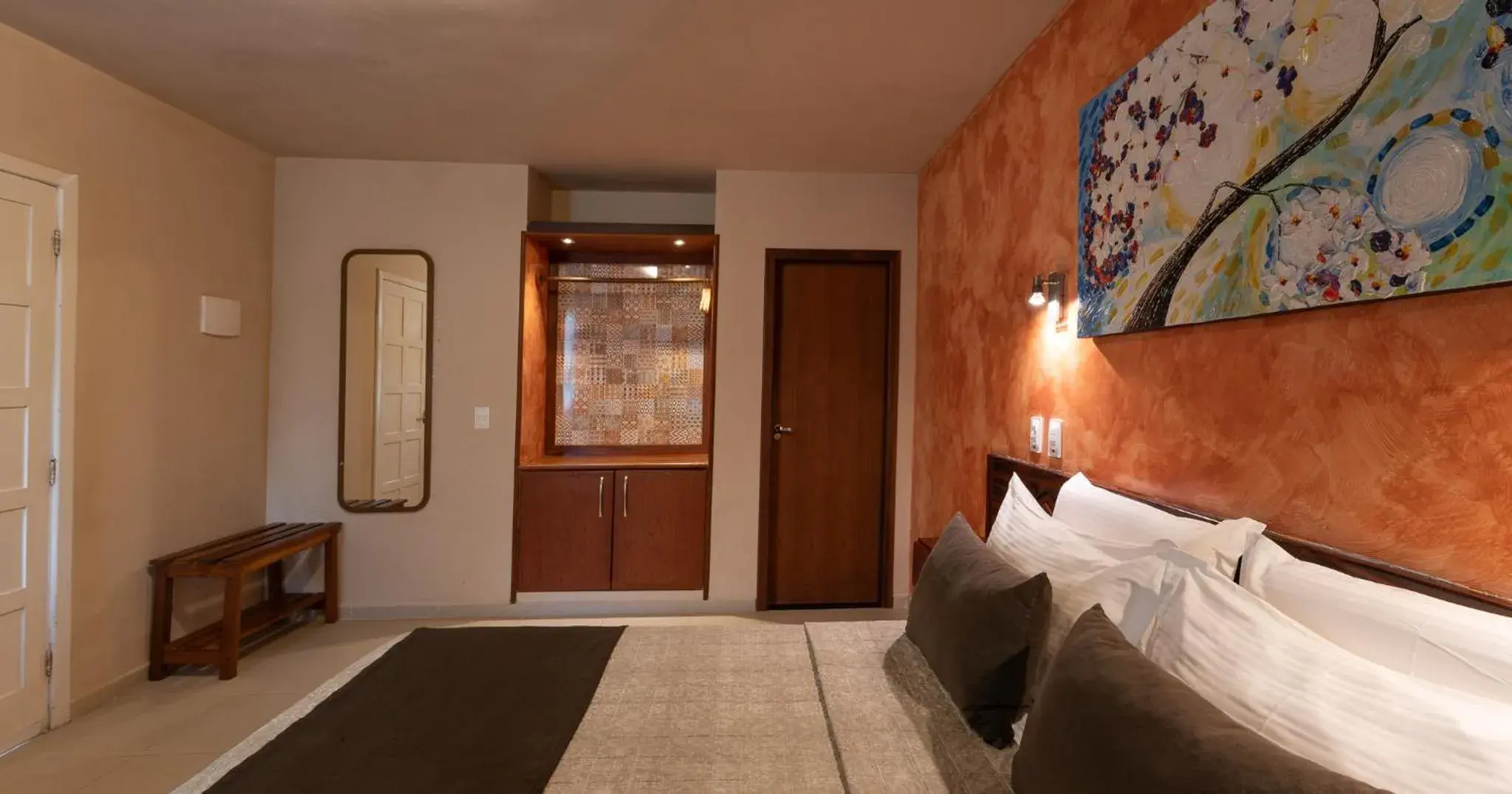 Standard Room in Village Paraíso Tropical Standard Room in Village Paraíso Tropical