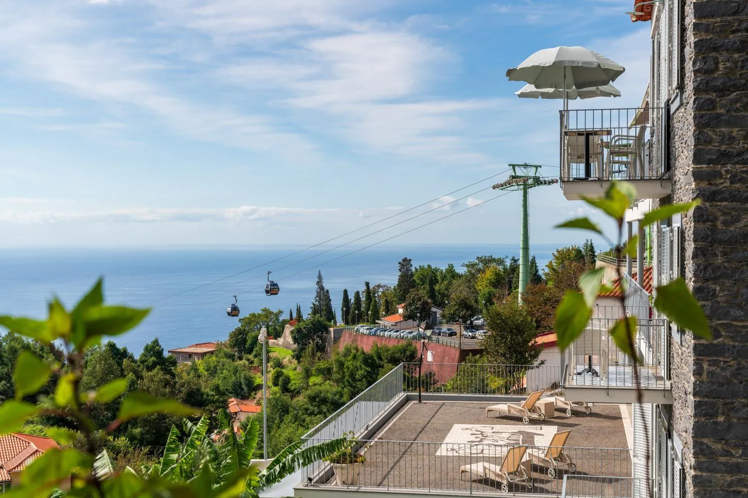 OurMadeira - Babosas Village