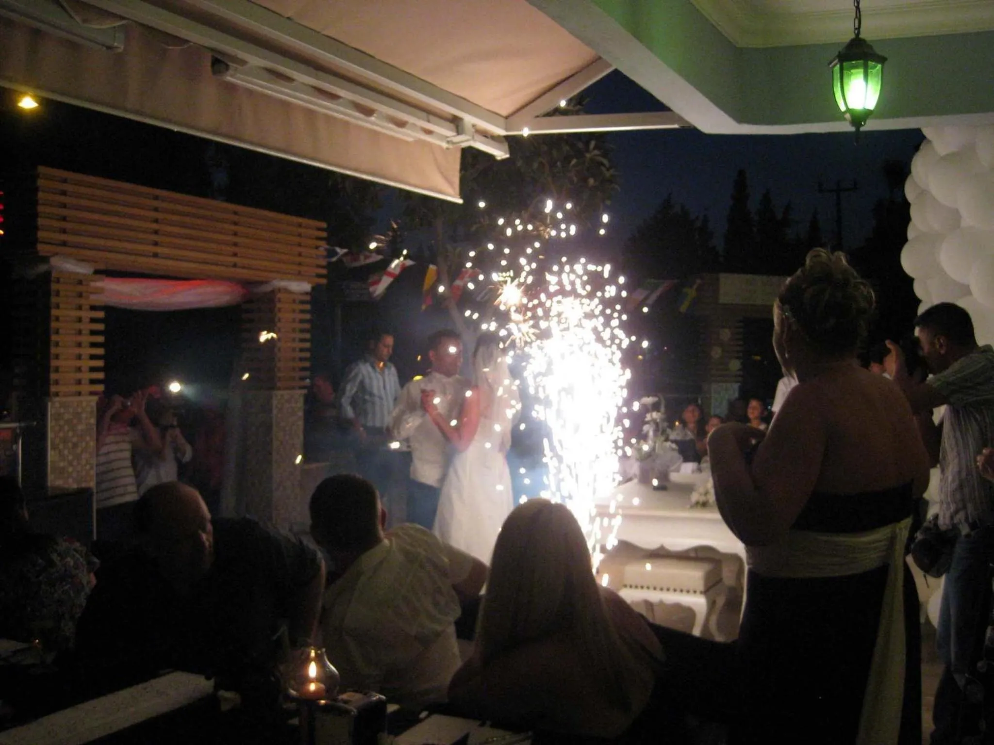 Angels Inn Marmaris