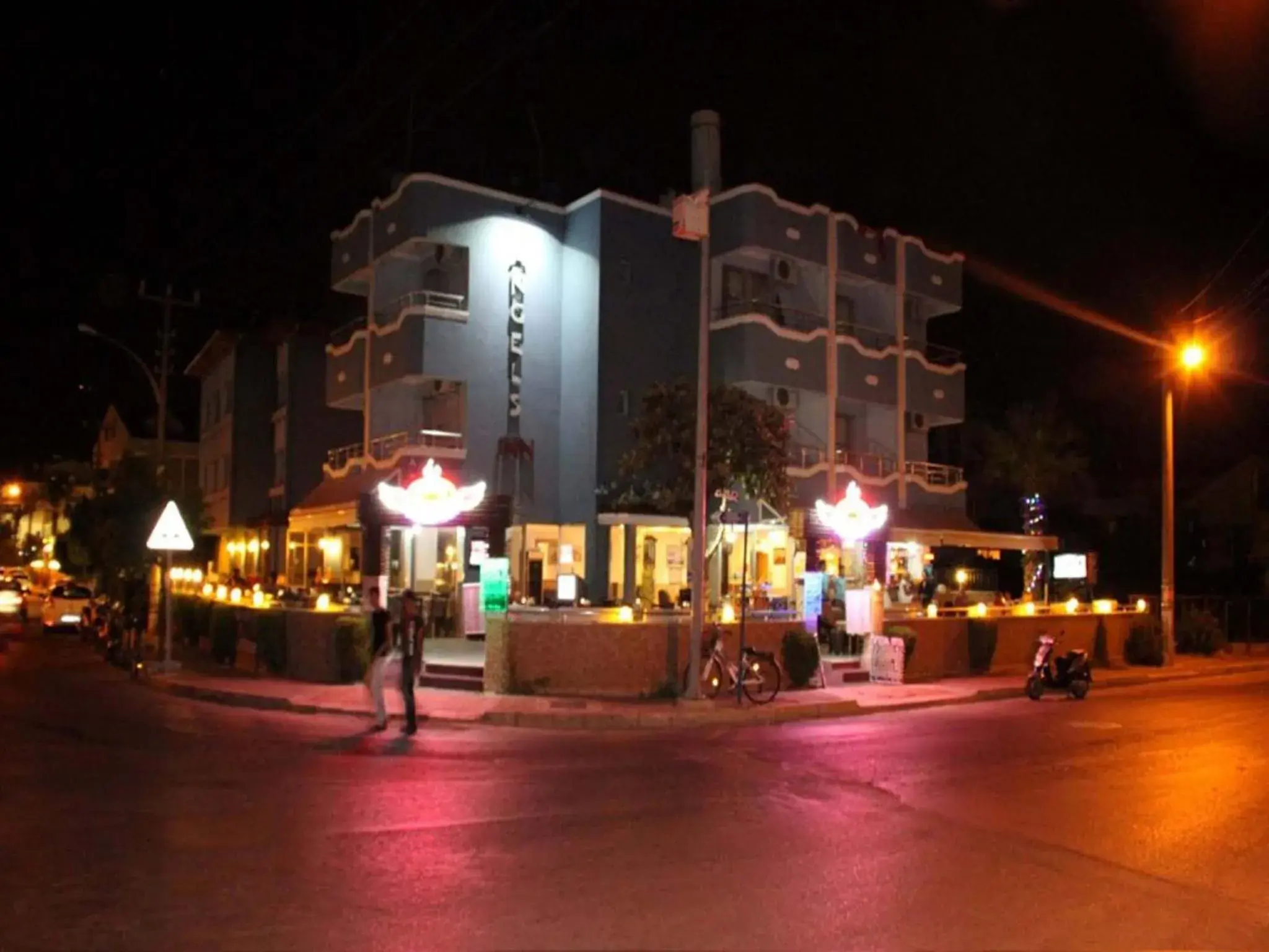 Angels Inn Marmaris Angels Inn Marmaris