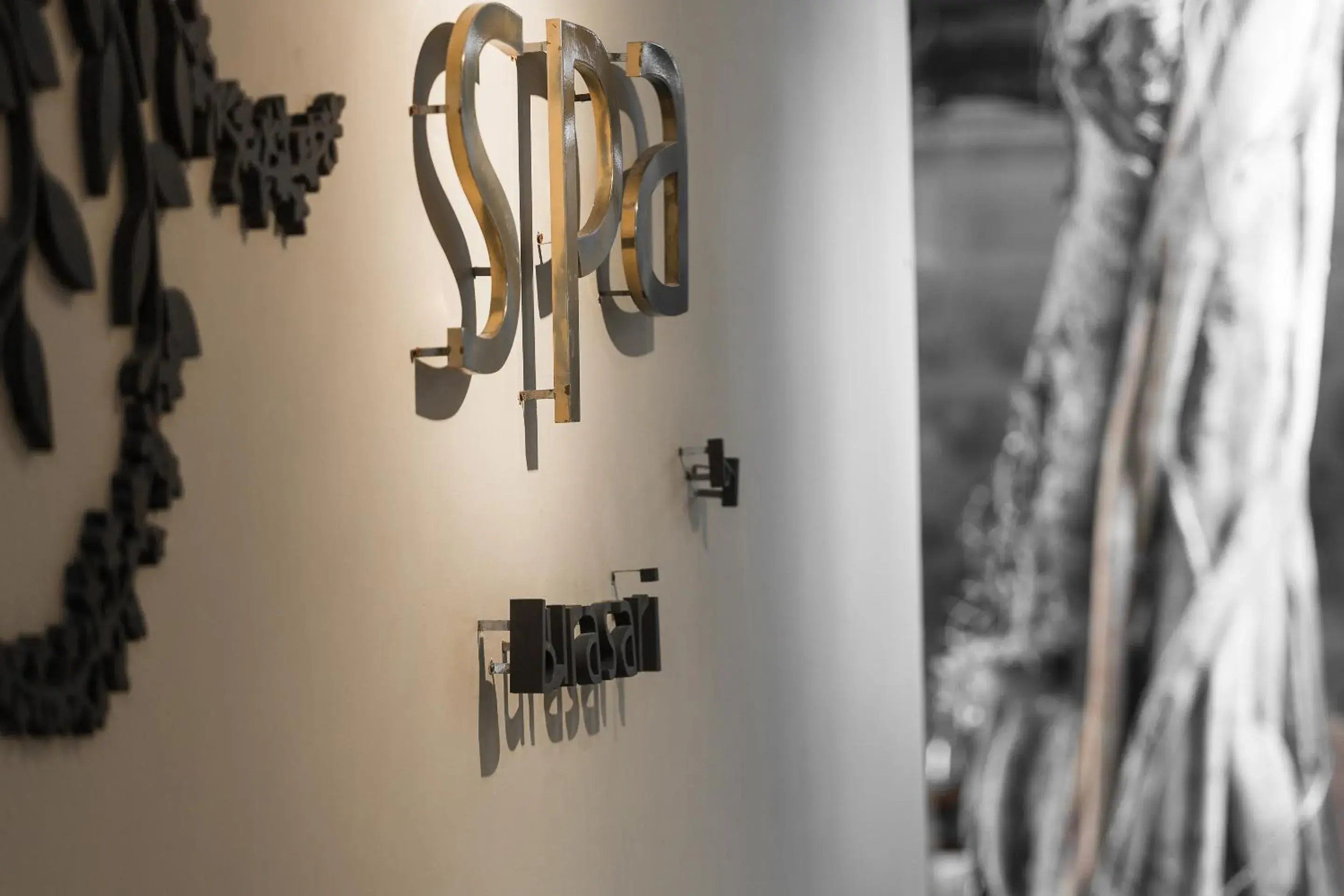 Spa and wellness centre/facilities in Burasari Phuket Resort & Spa Spa and wellness centre/facilities in Burasari Phuket Resort & Spa