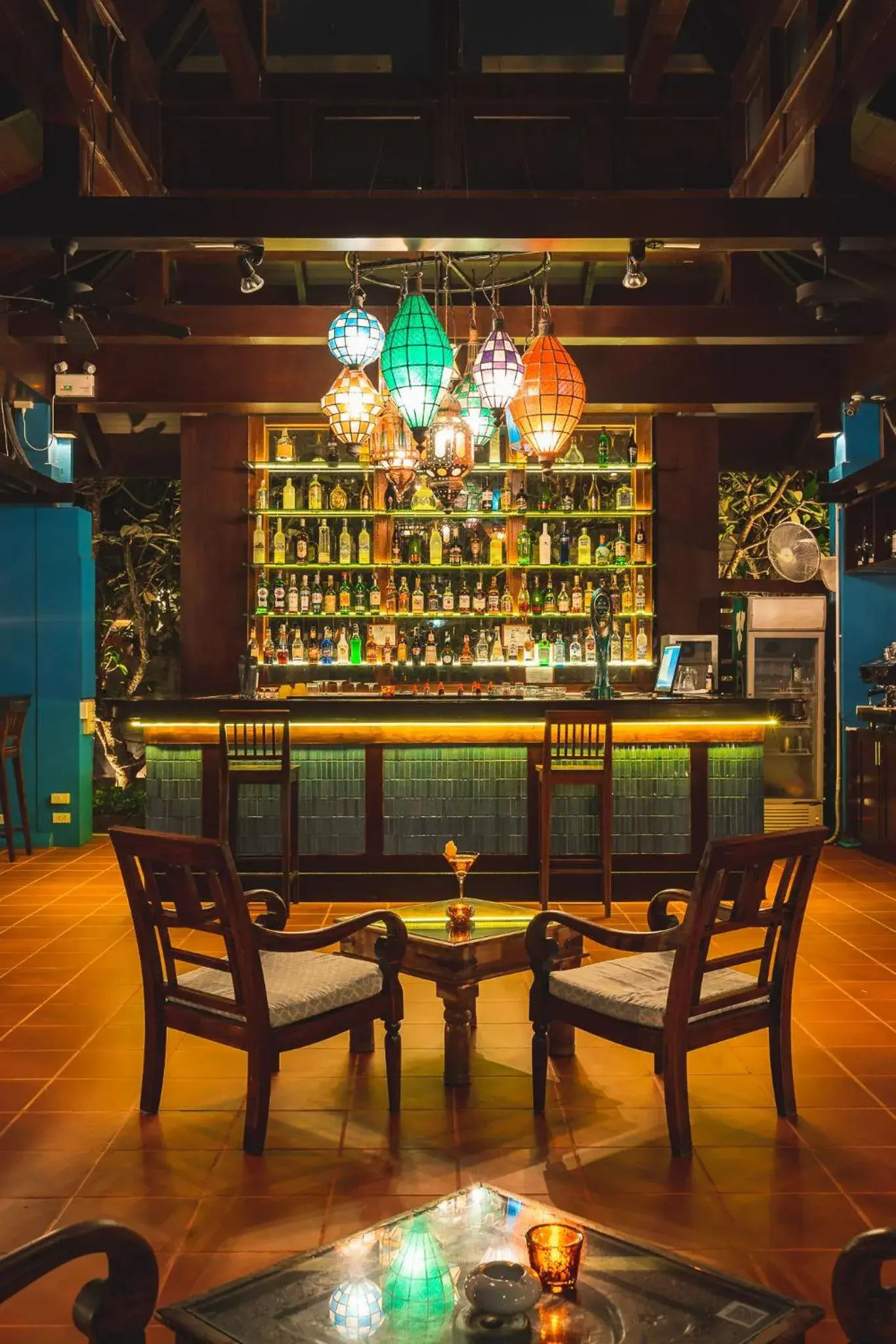 Restaurant/places to eat in Burasari Phuket Resort & Spa Restaurant/places to eat in Burasari Phuket Resort & Spa