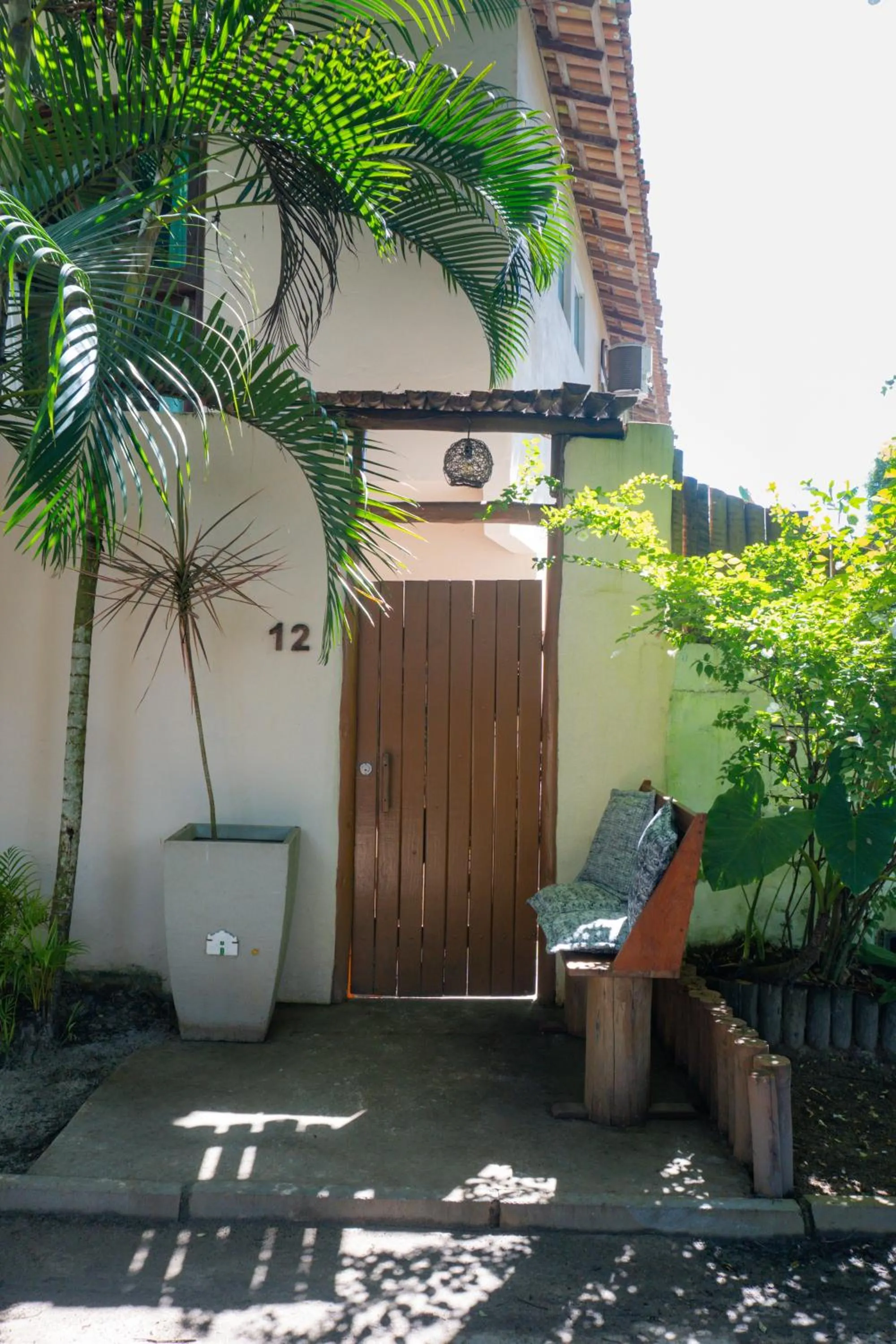Casa da Cristina