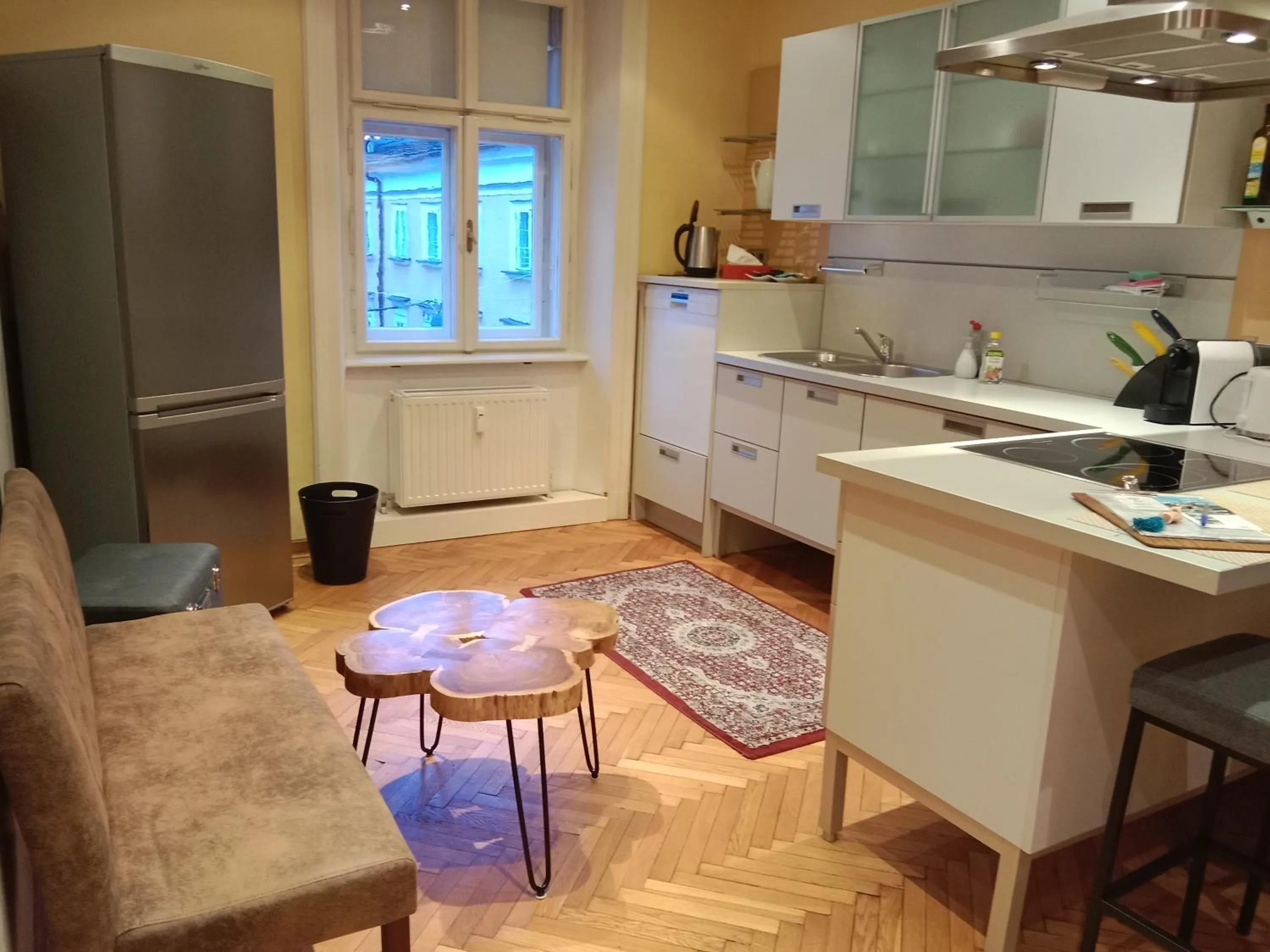 arte vida boutique guesthouse