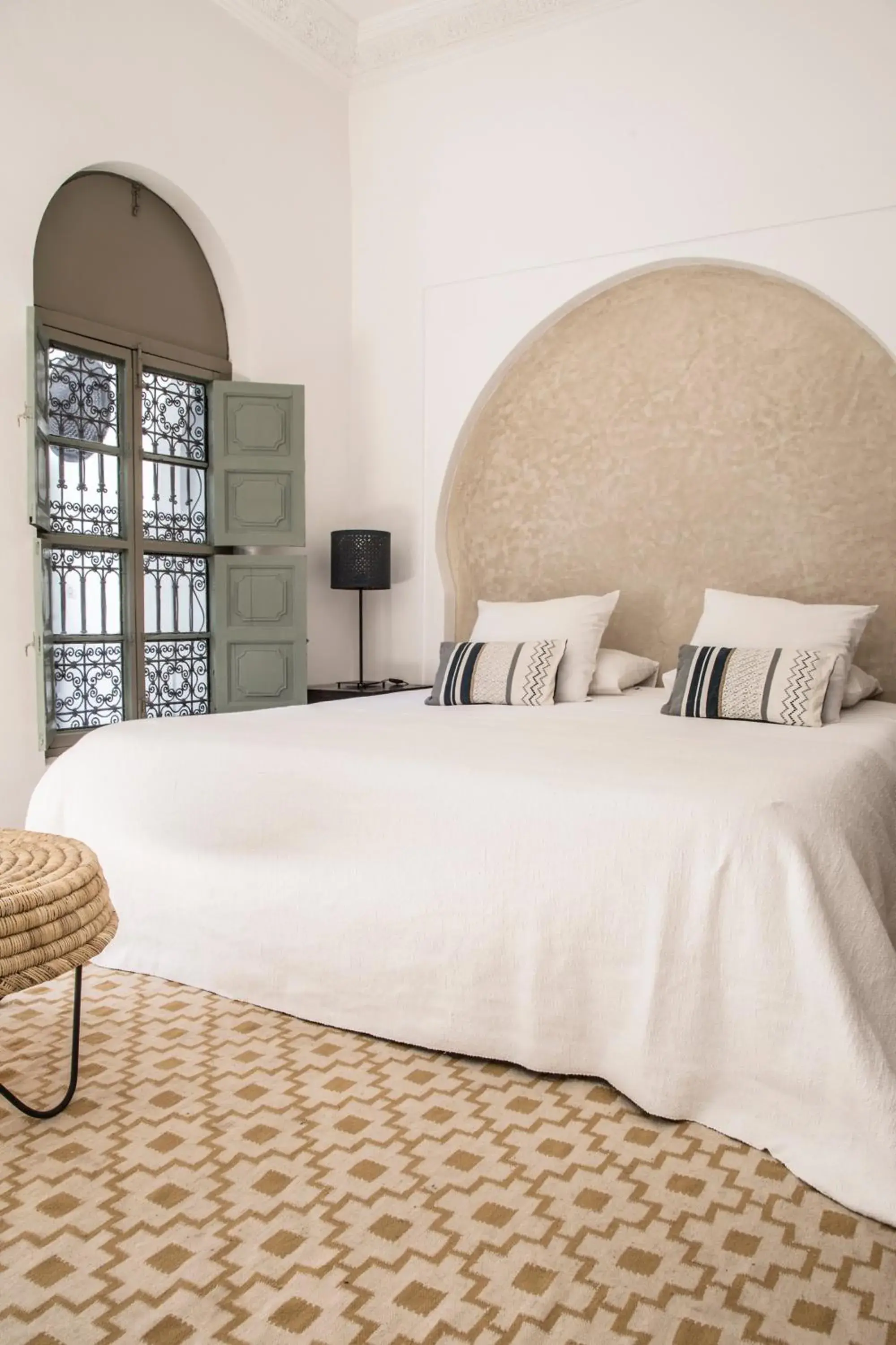 Superior Double Room in Riad Danka Superior Double Room in Riad Danka