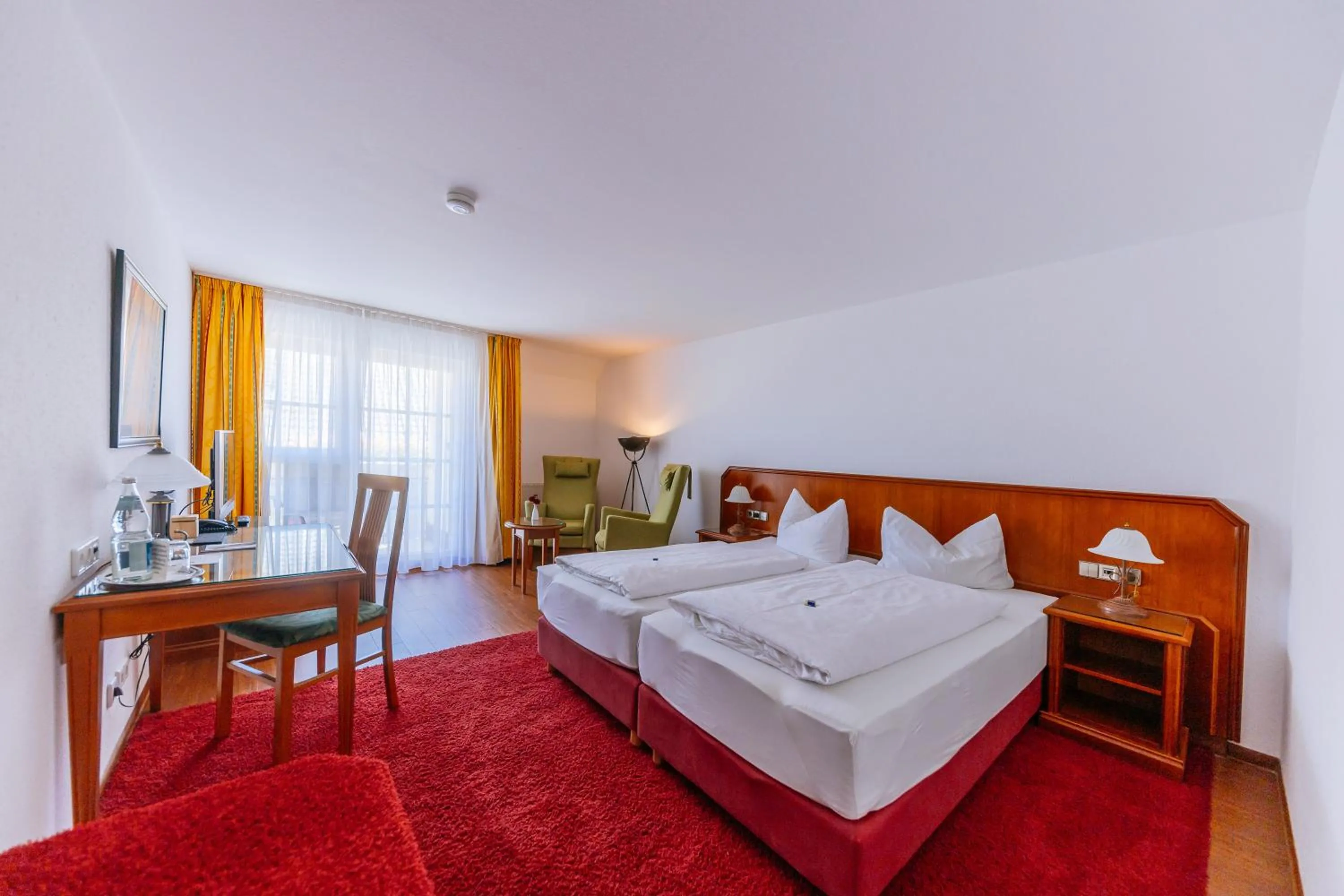 Hotel Seeperle