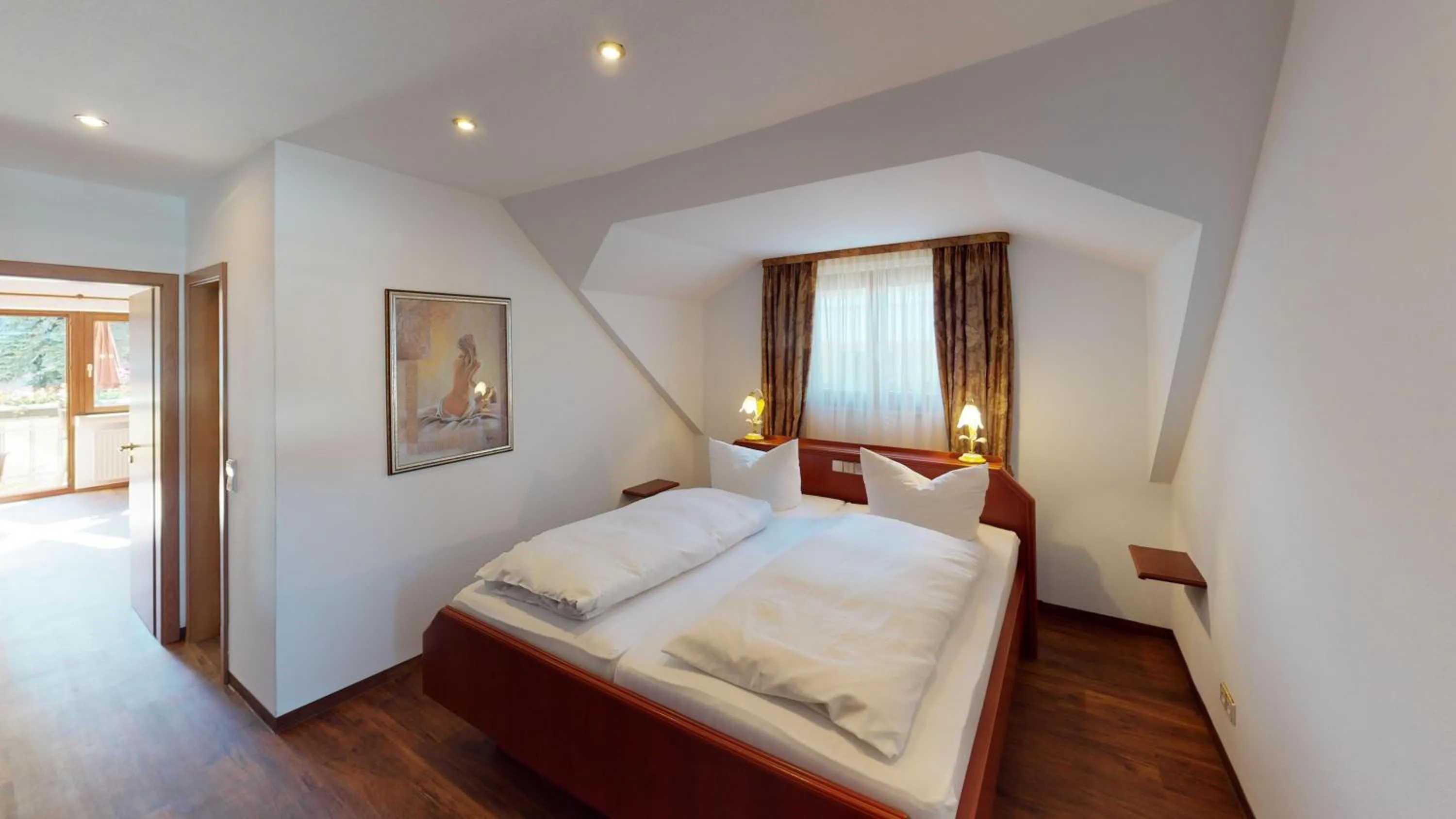 Hotel Seeperle