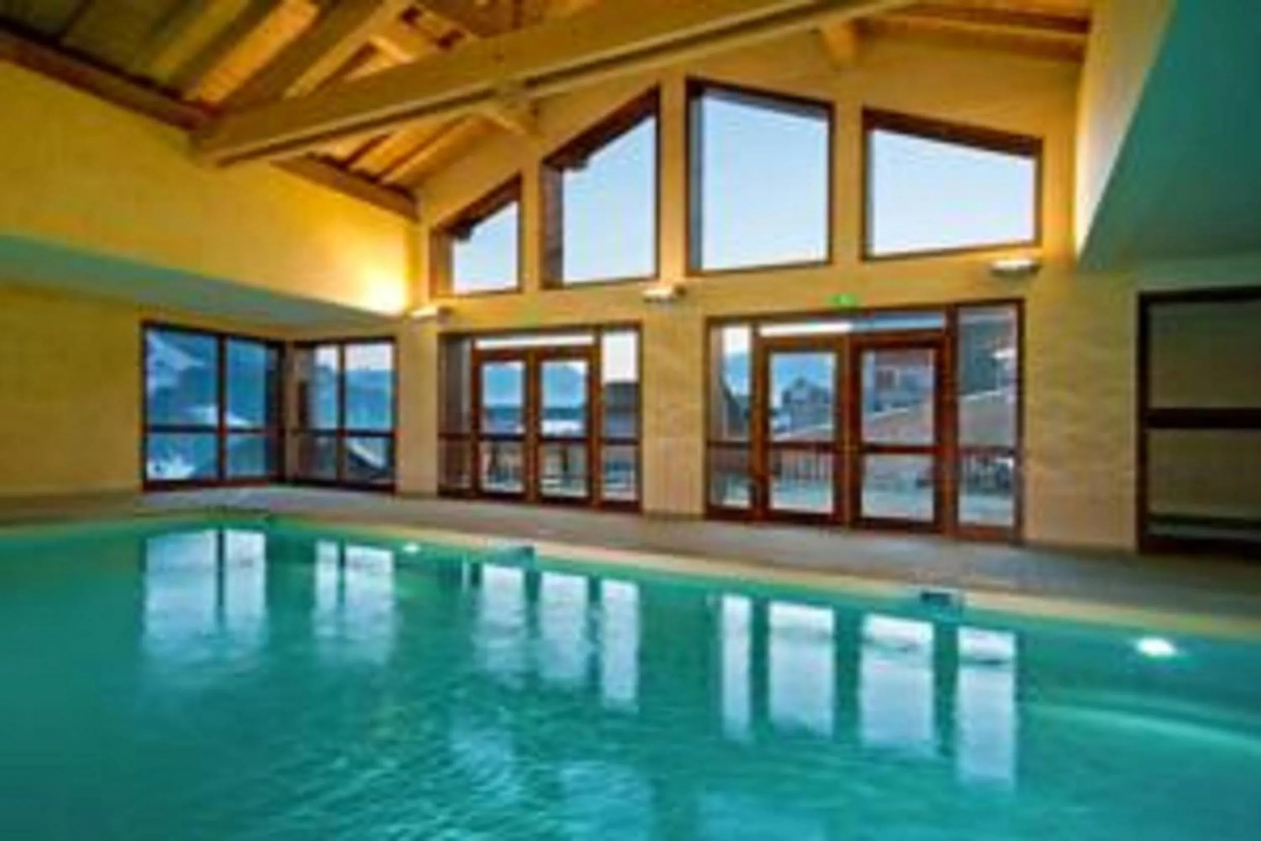 Lagrange Vacances Les Chalets du Mont Blanc
