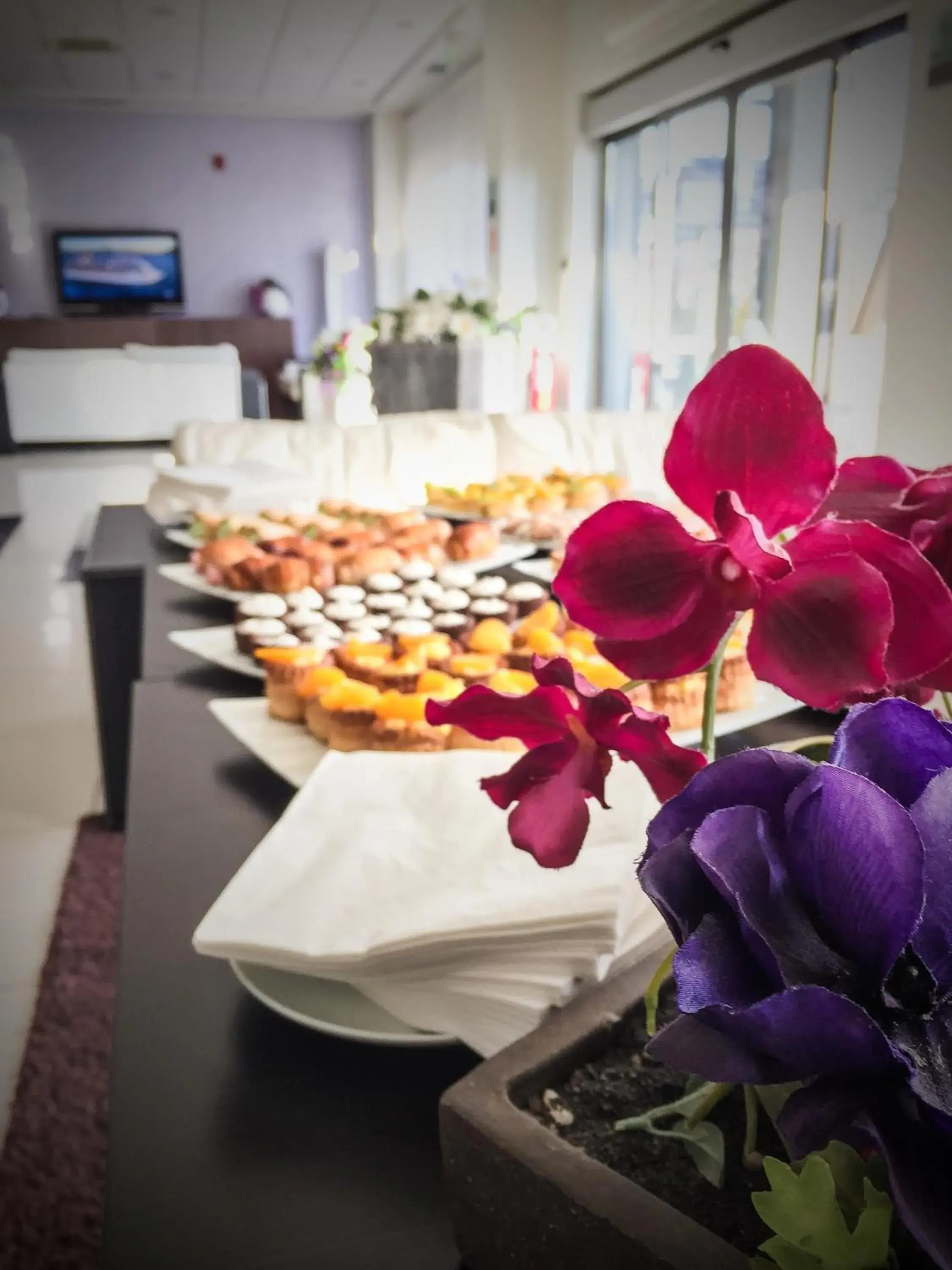 Restaurant/places to eat in Best Western Hotel Class Lamezia Restaurant/places to eat in Best Western Hotel Class Lamezia