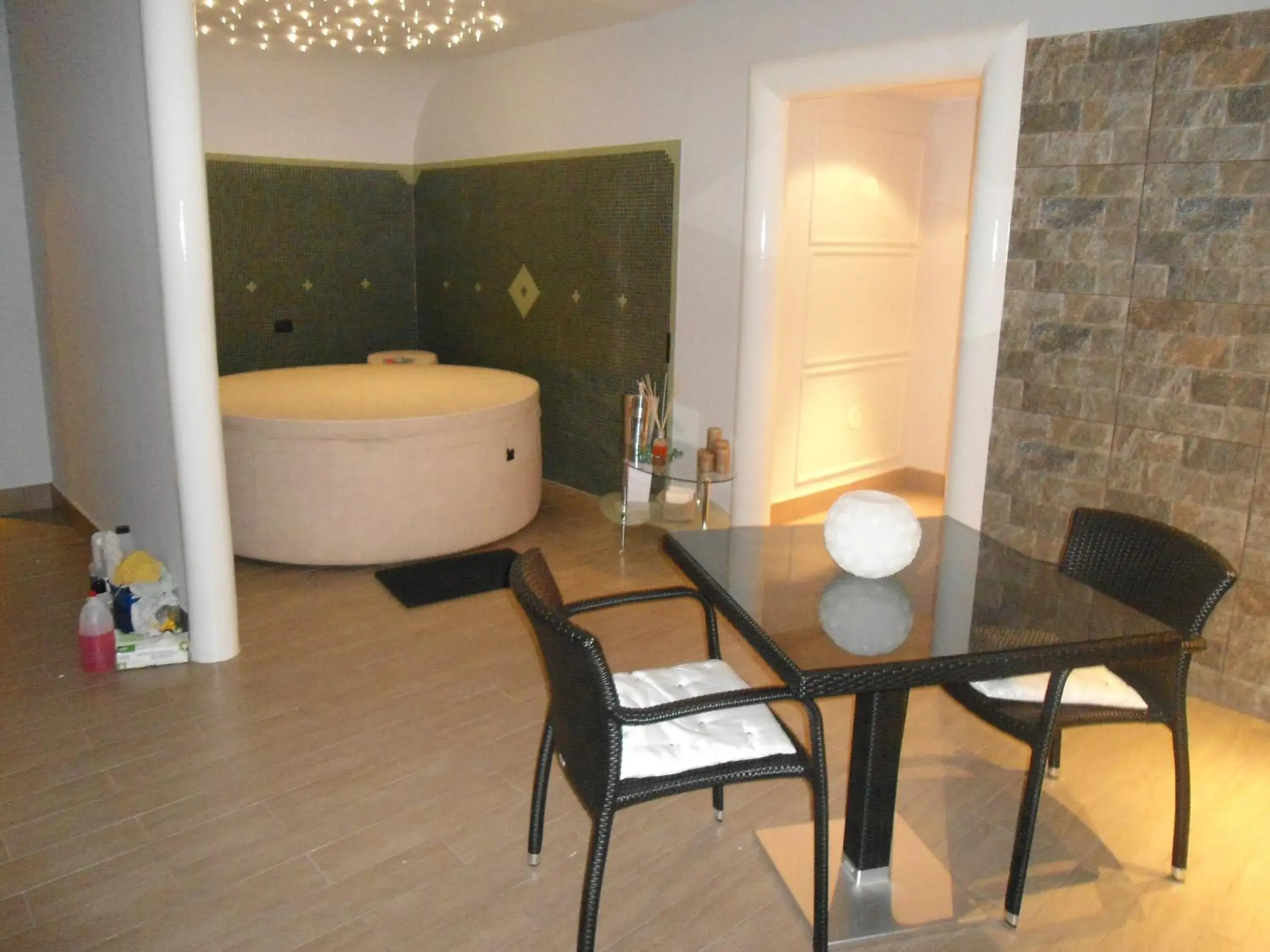 Spa and wellness centre/facilities in Best Western Hotel Class Lamezia Spa and wellness centre/facilities in Best Western Hotel Class Lamezia