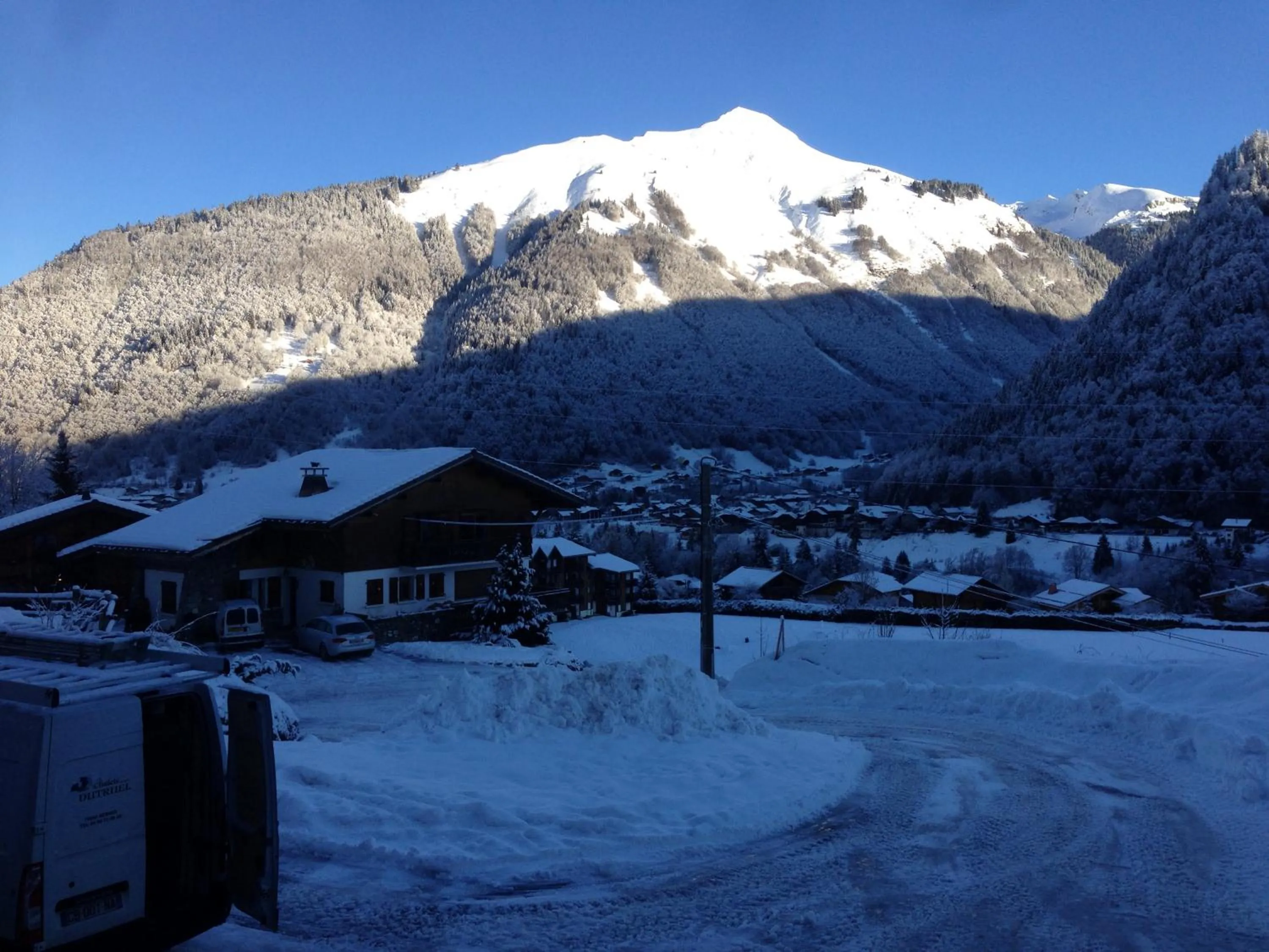 La combe