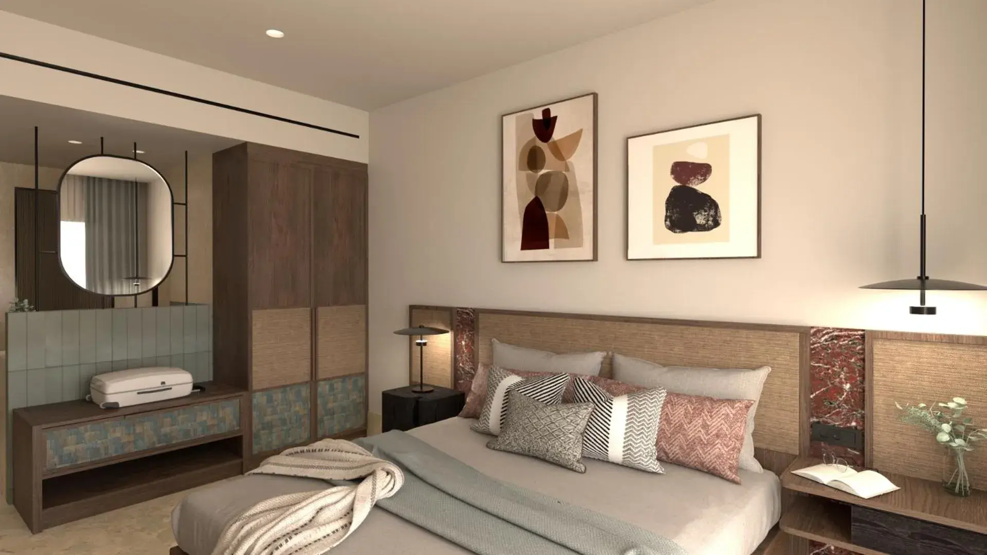 Vasia Resort & Spa Vasia Resort & Spa