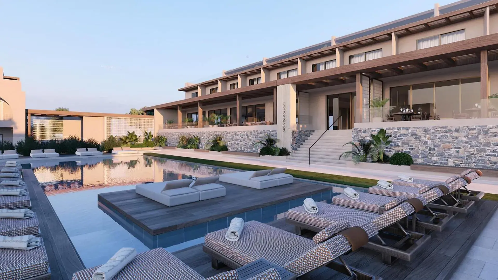 Vasia Resort & Spa Vasia Resort & Spa