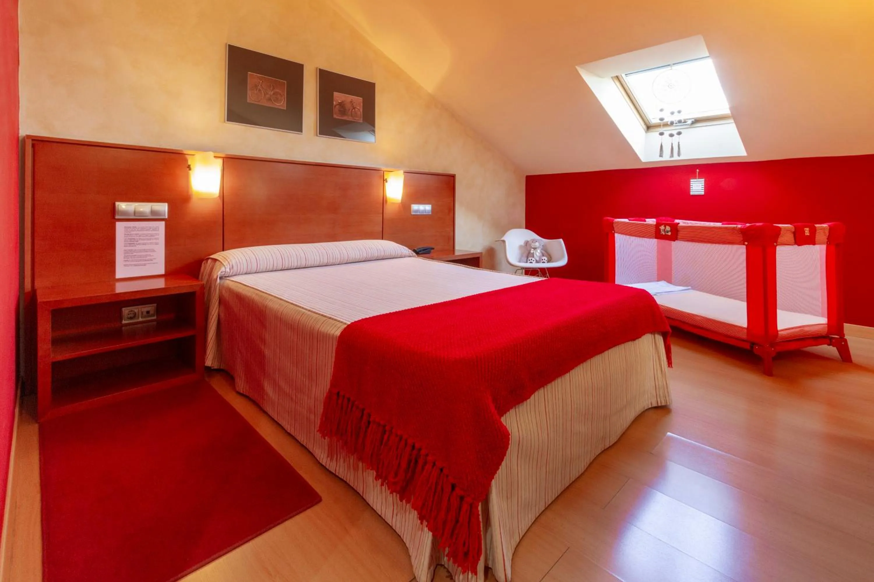 Hotel MIRAVALLE
