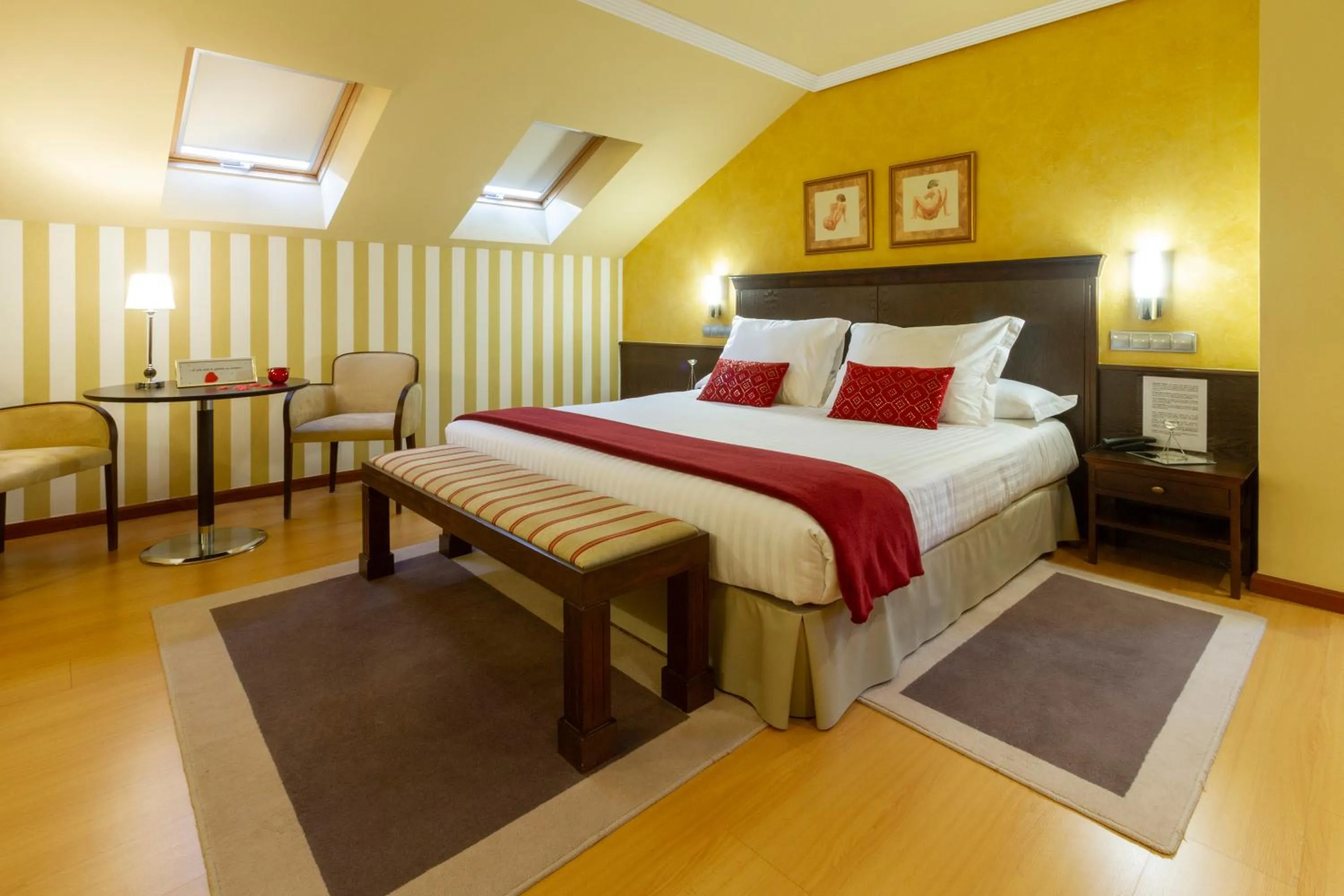 Hotel MIRAVALLE