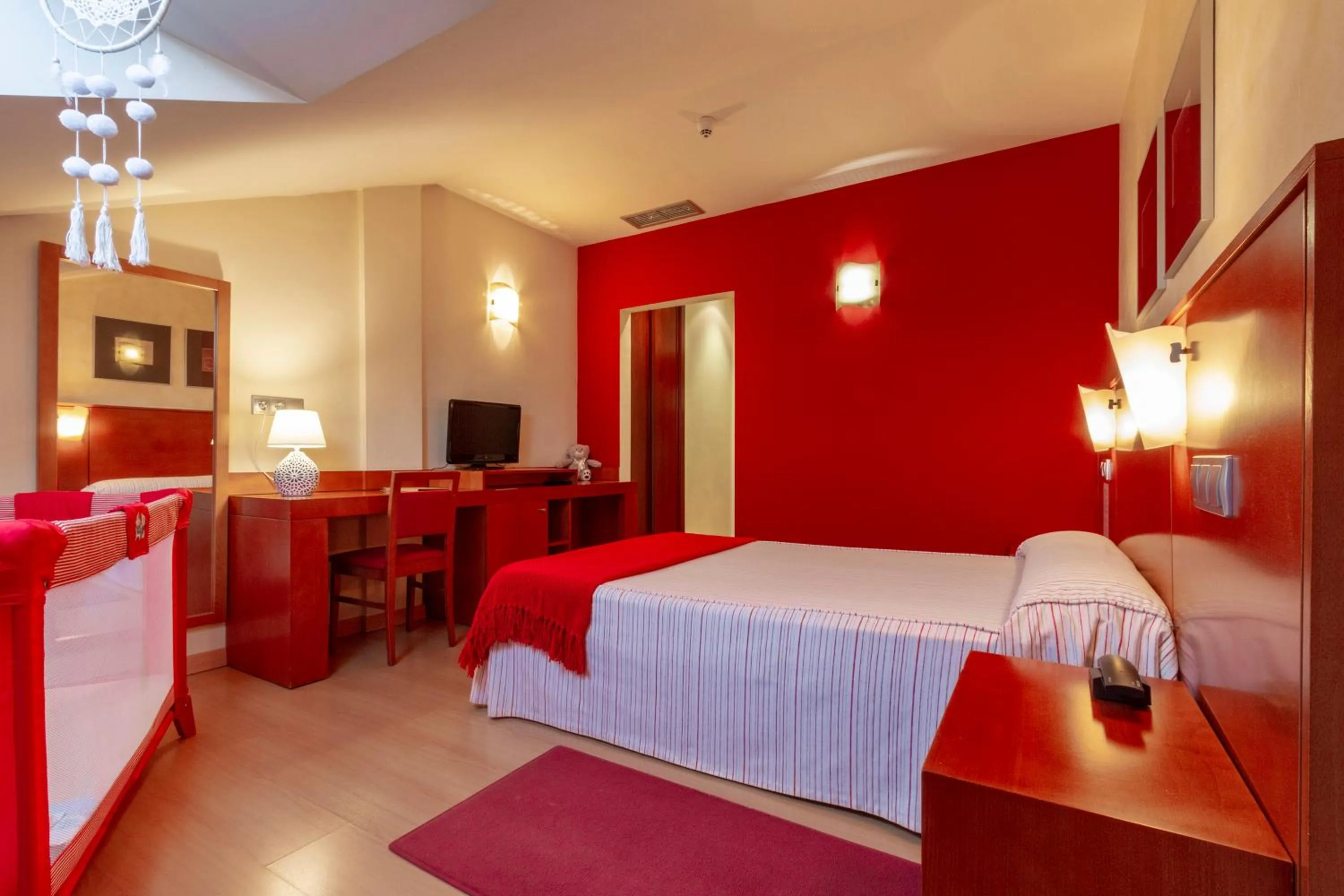 Hotel MIRAVALLE