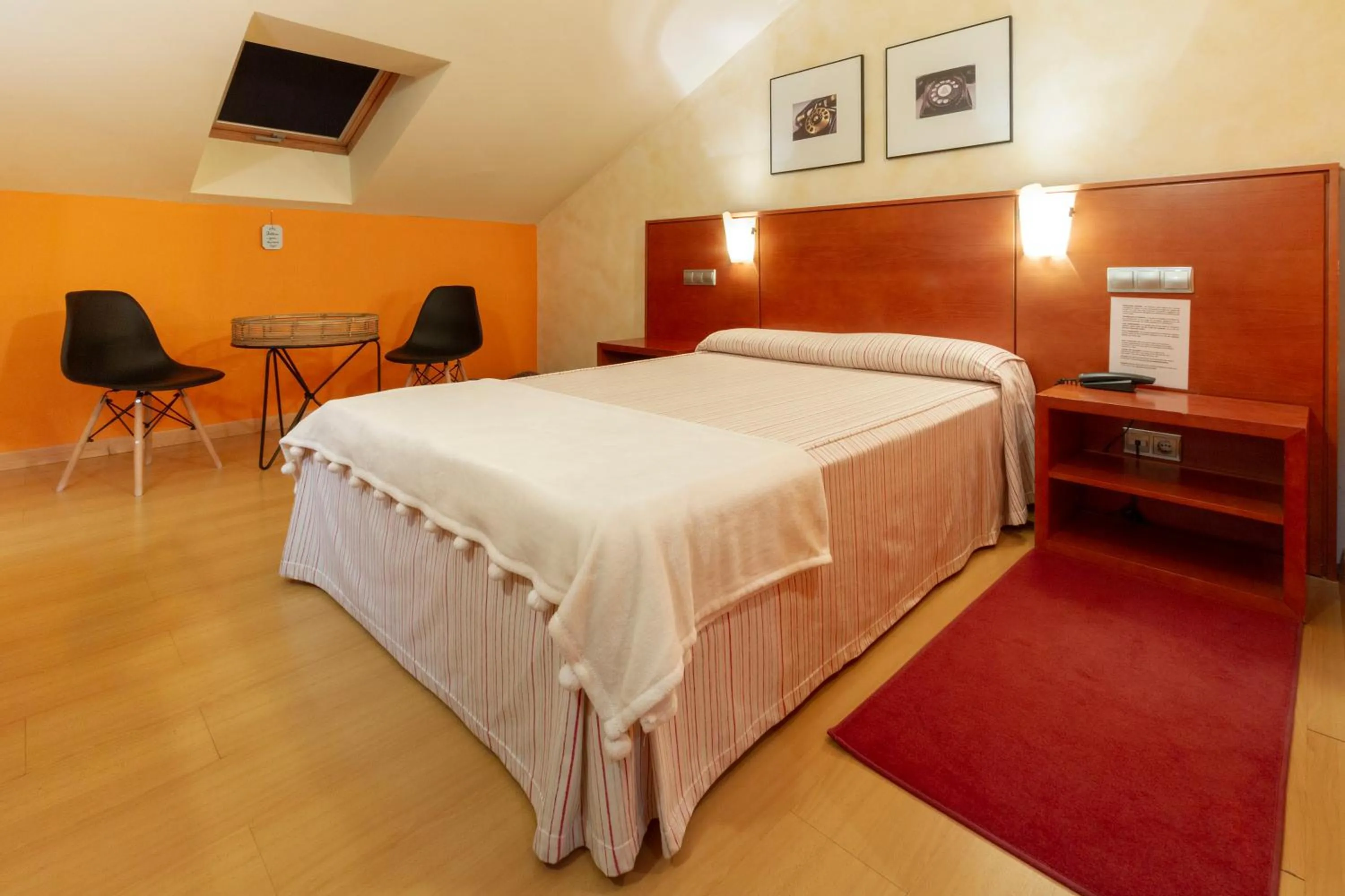 Hotel MIRAVALLE