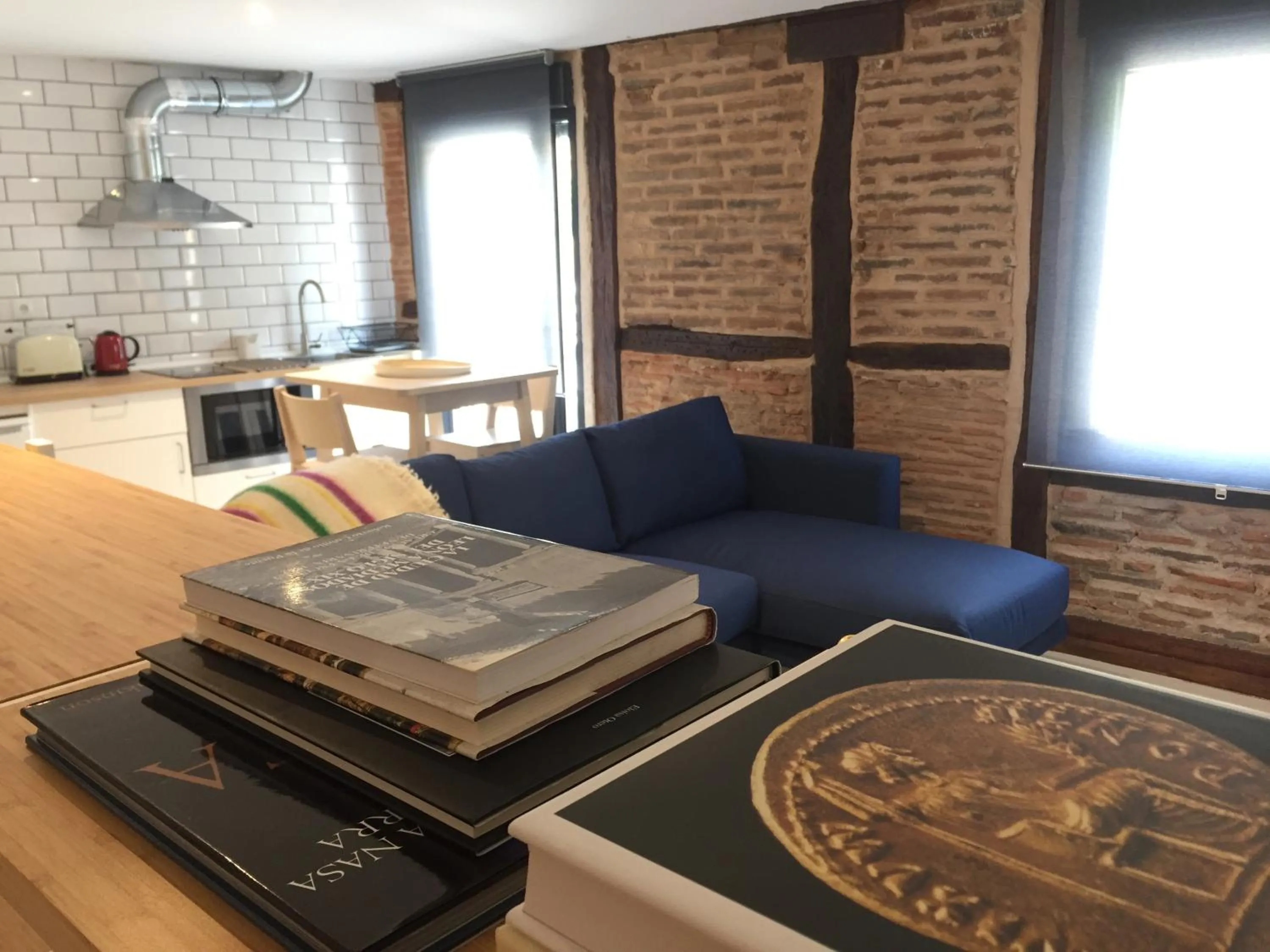 Suites La Catedral