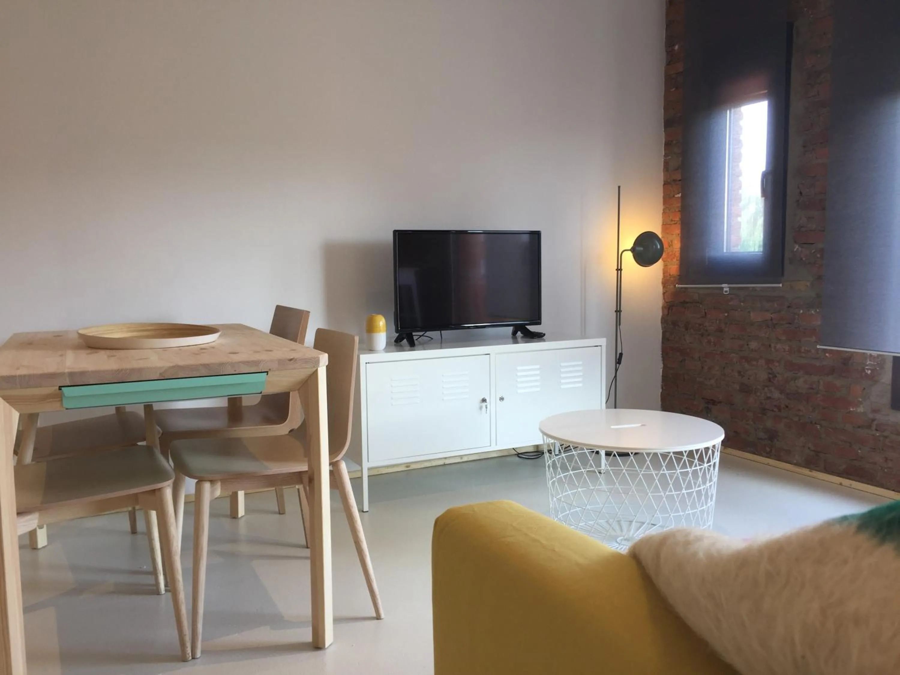 Suites La Catedral