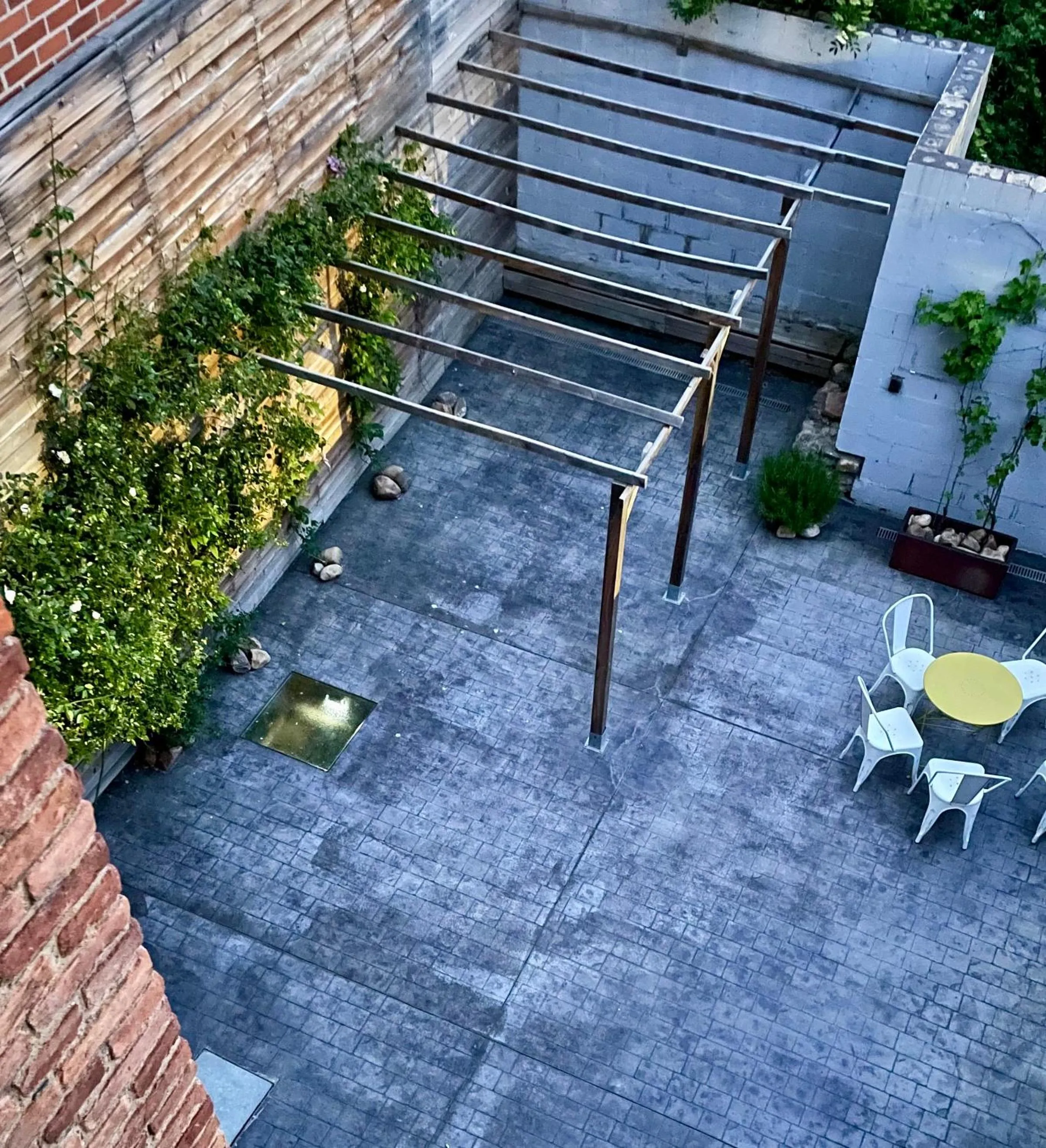 Loft in Suites La Catedral