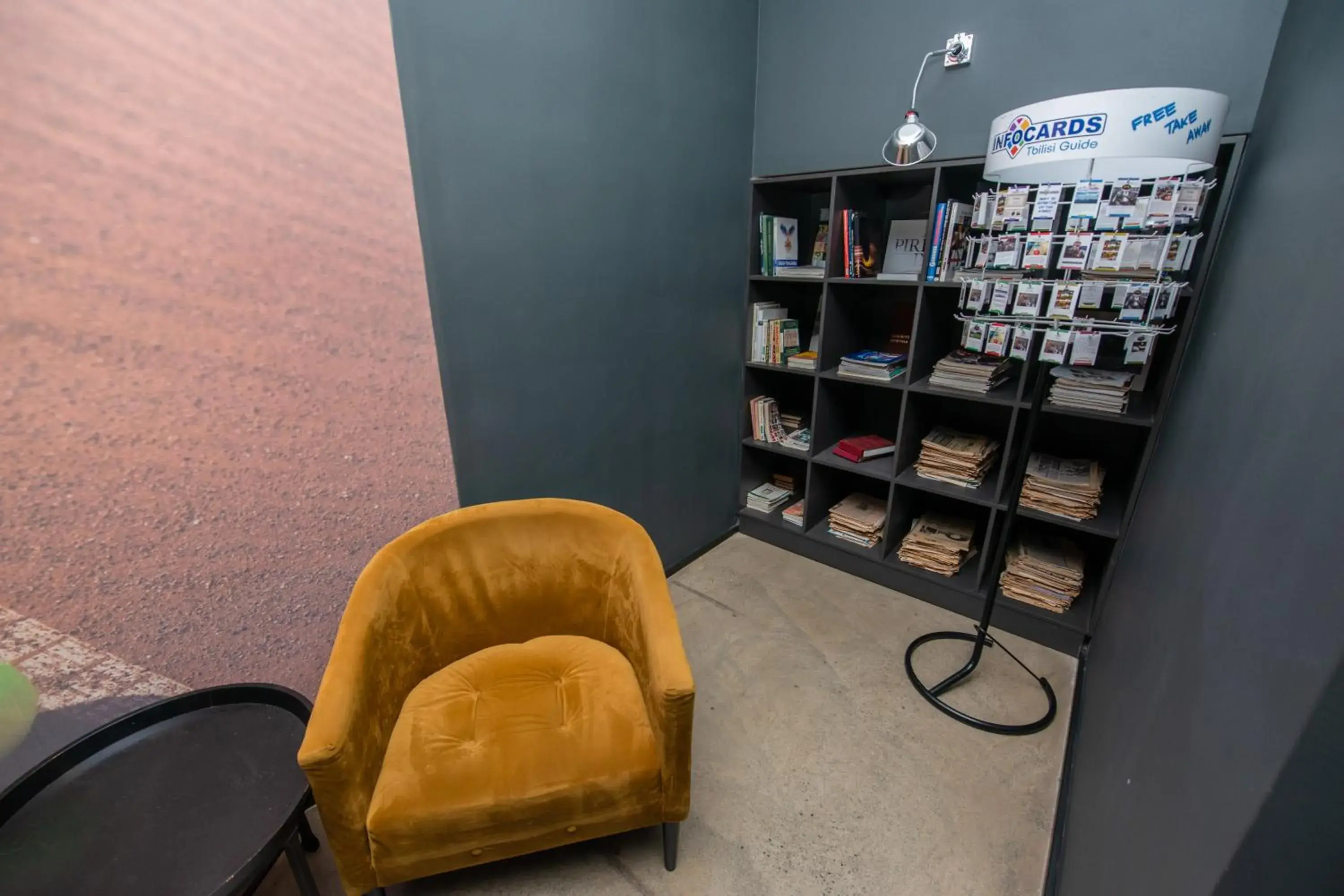 Property building in L.M Club Hotel Property building in L.M Club Hotel