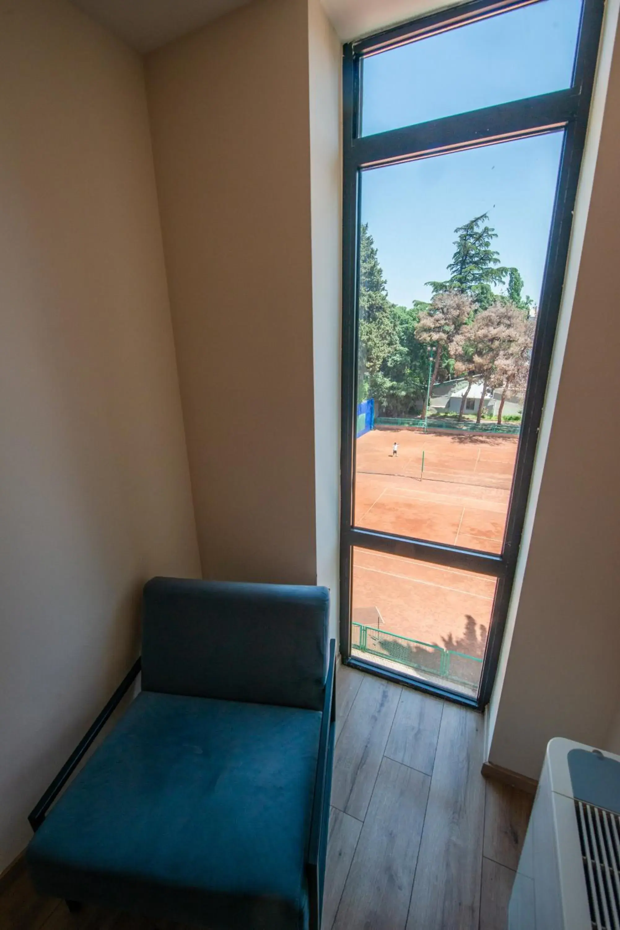 Property building in L.M Club Hotel Property building in L.M Club Hotel