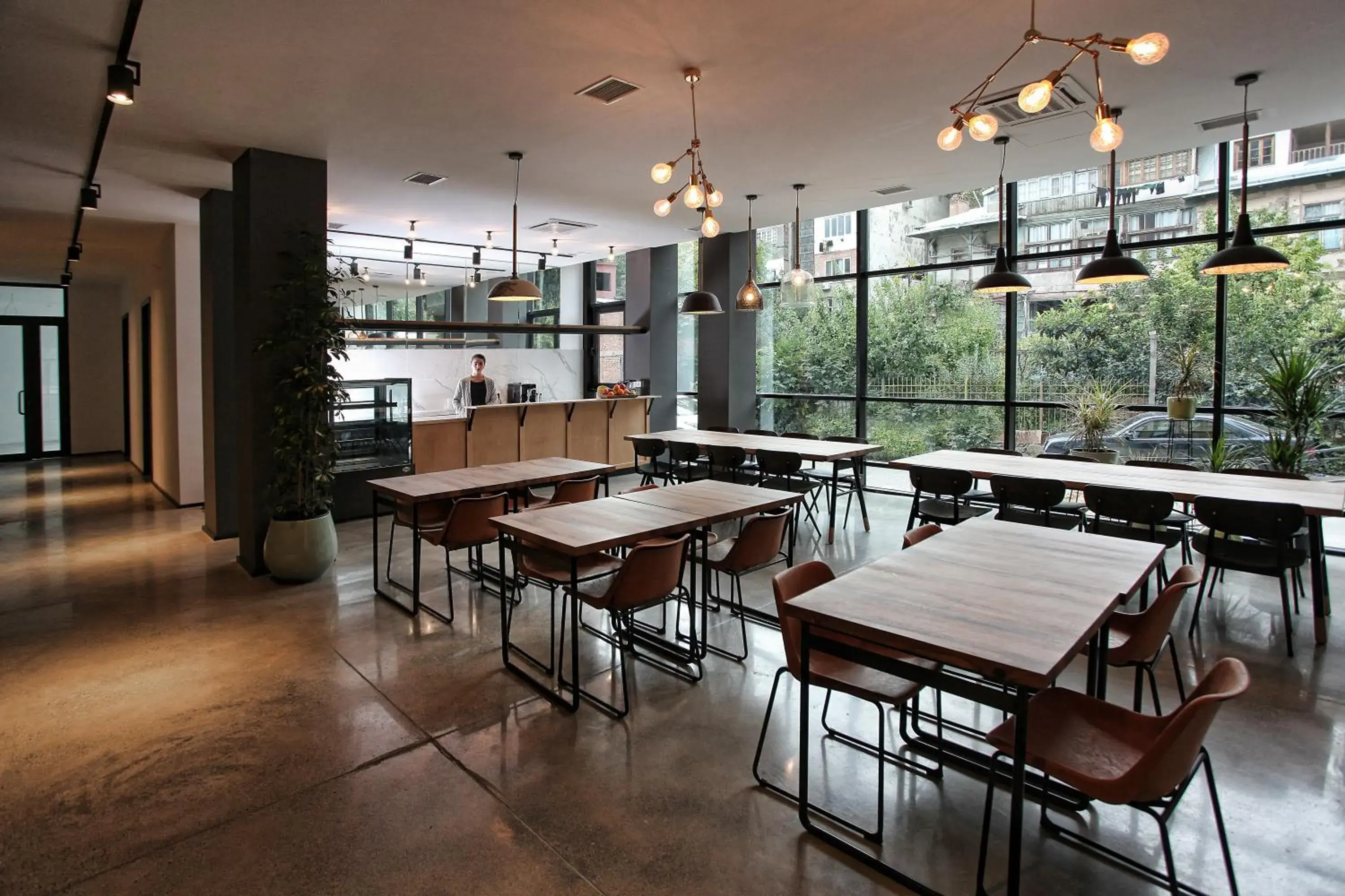 Restaurant/places to eat in L.M Club Hotel Restaurant/places to eat in L.M Club Hotel