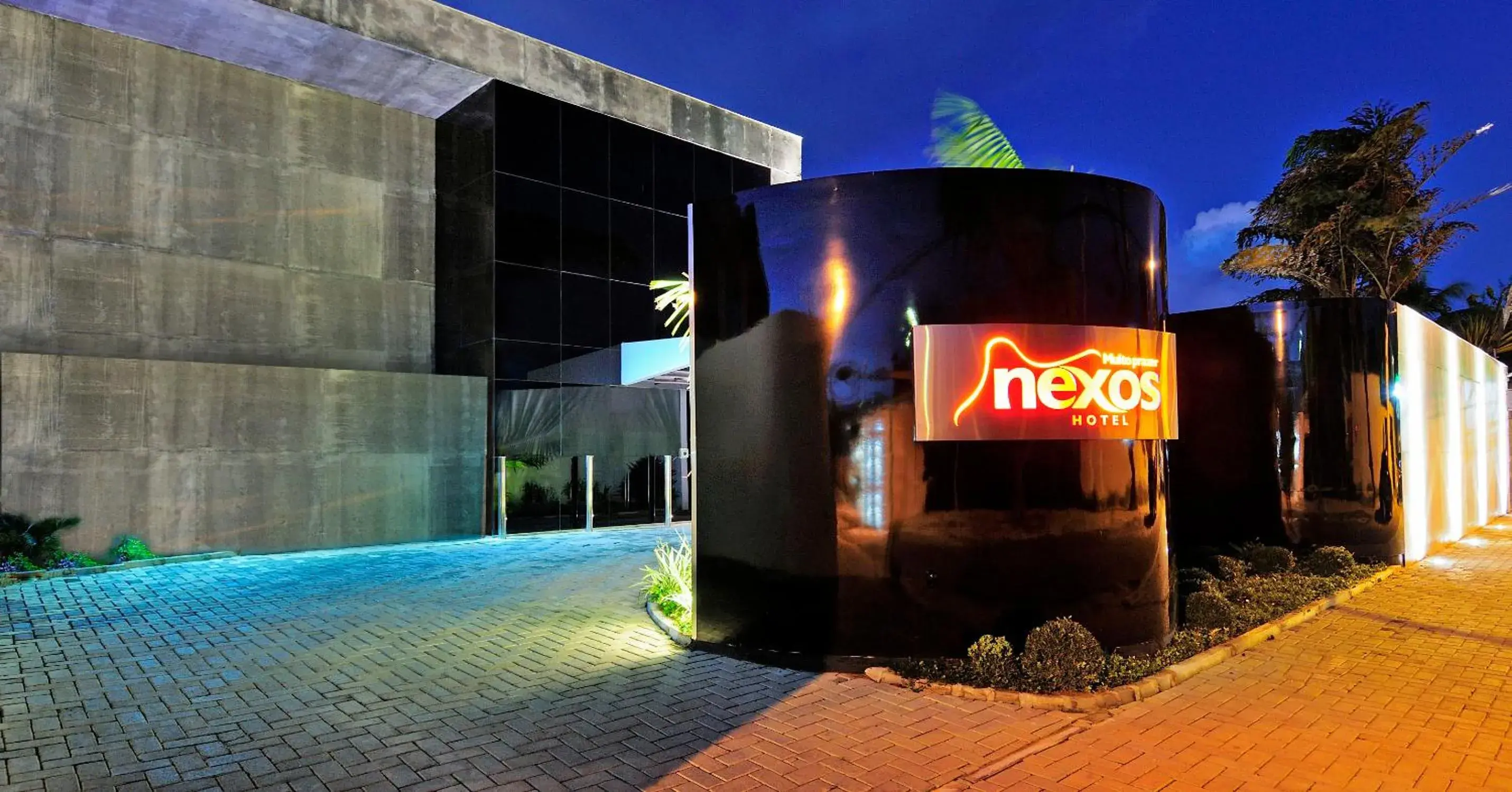 Nexos Motel Piedade - Adults Only Nexos Motel Piedade - Adults Only