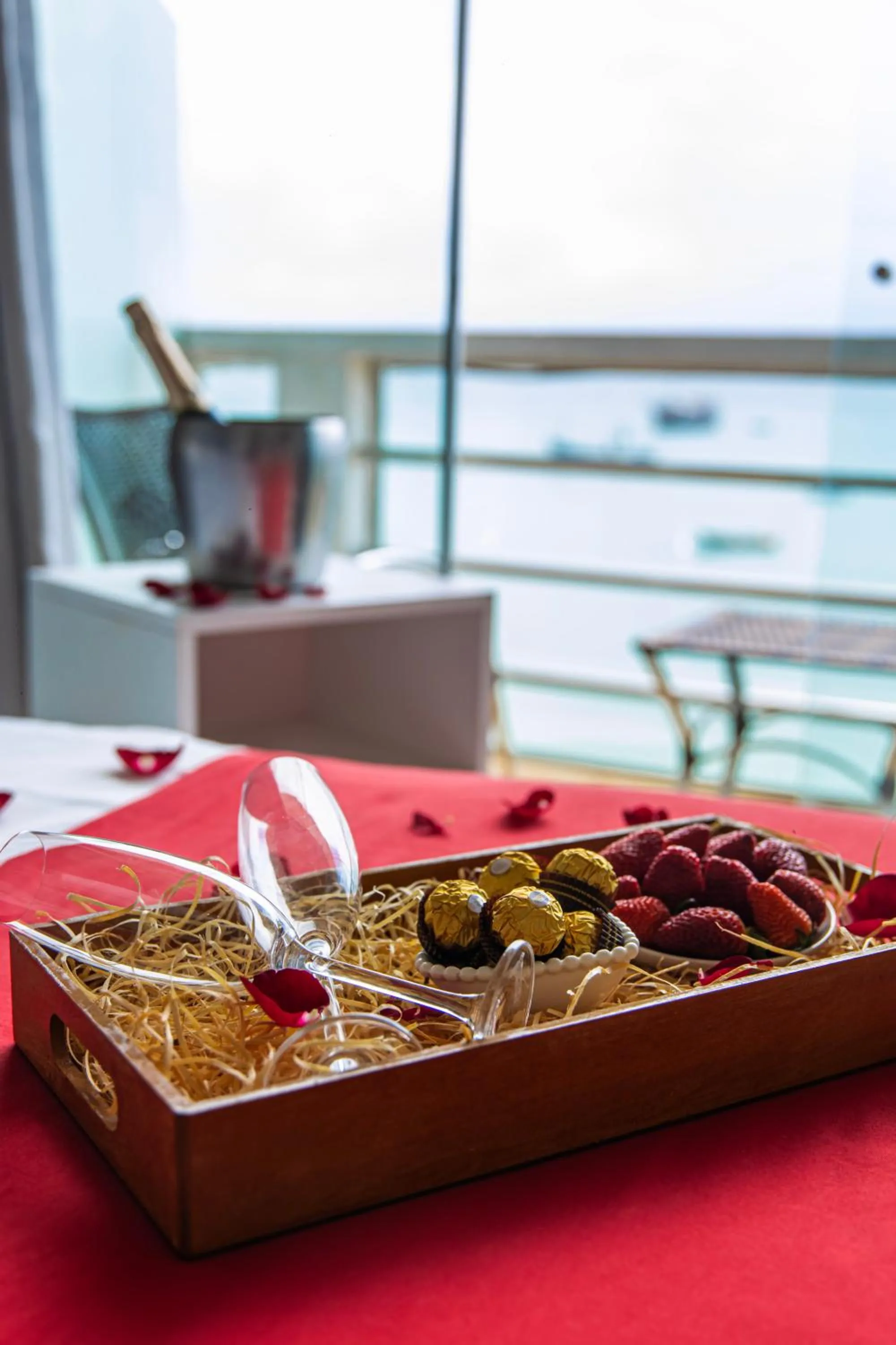 Bamboo Búzios Hostel