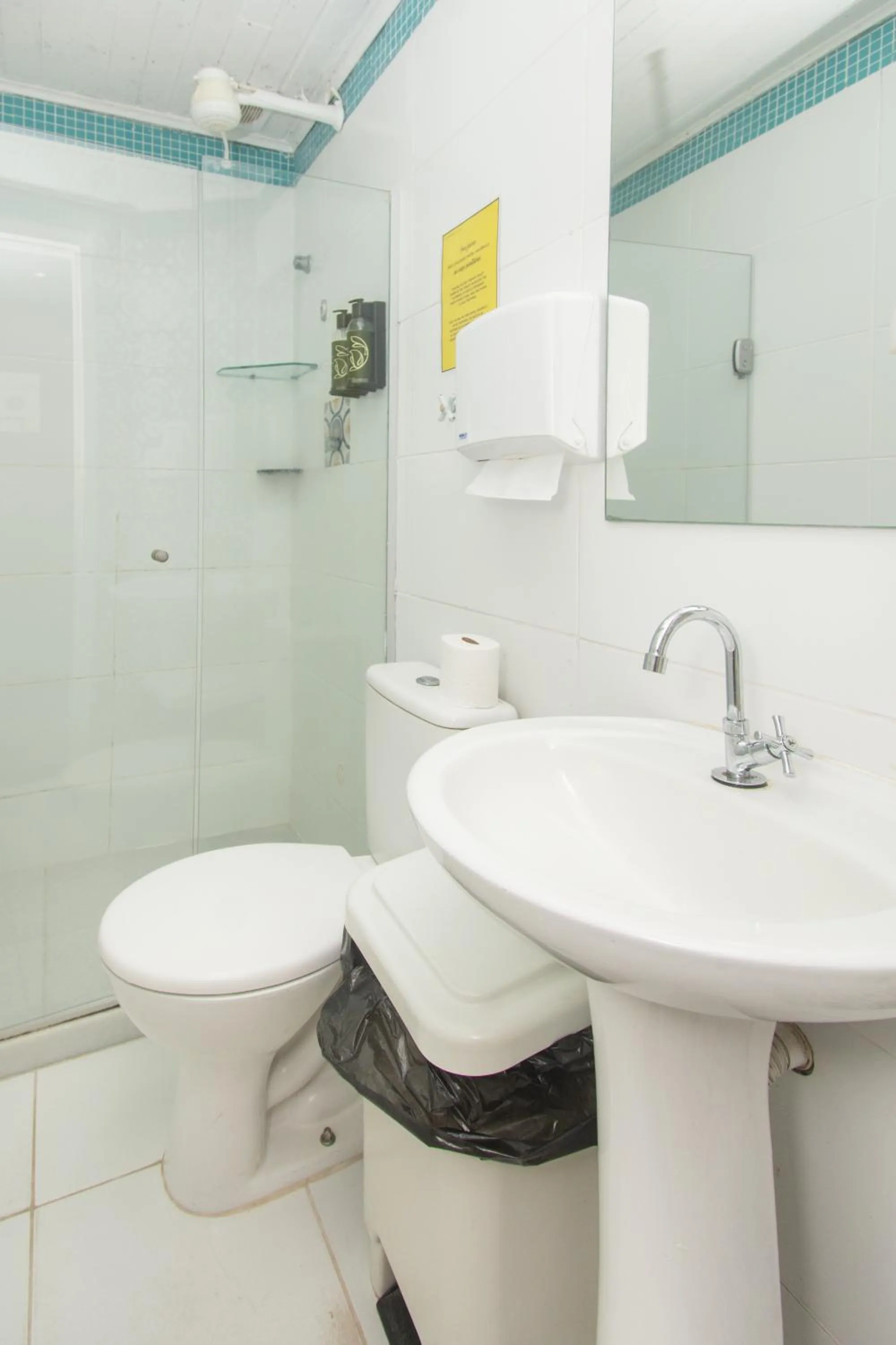 Bamboo Búzios Hostel