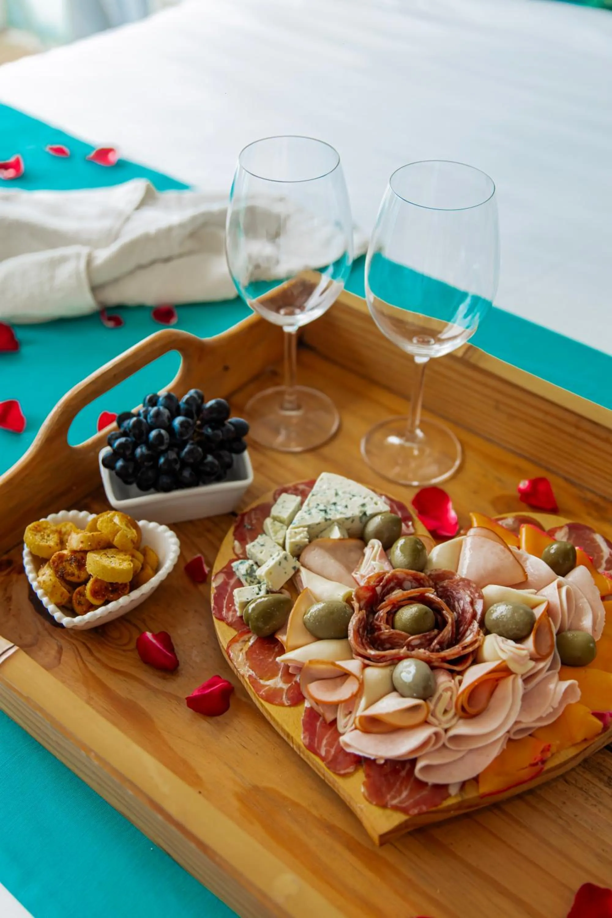 Bamboo Búzios Hostel