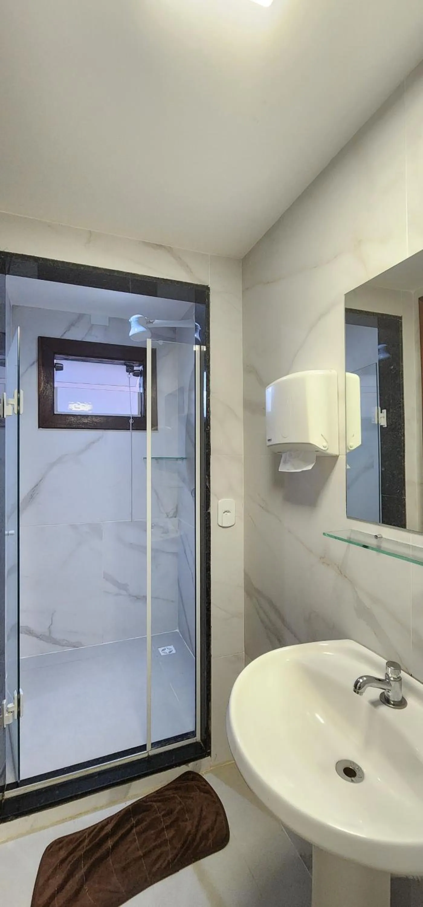 Bamboo Búzios Hostel