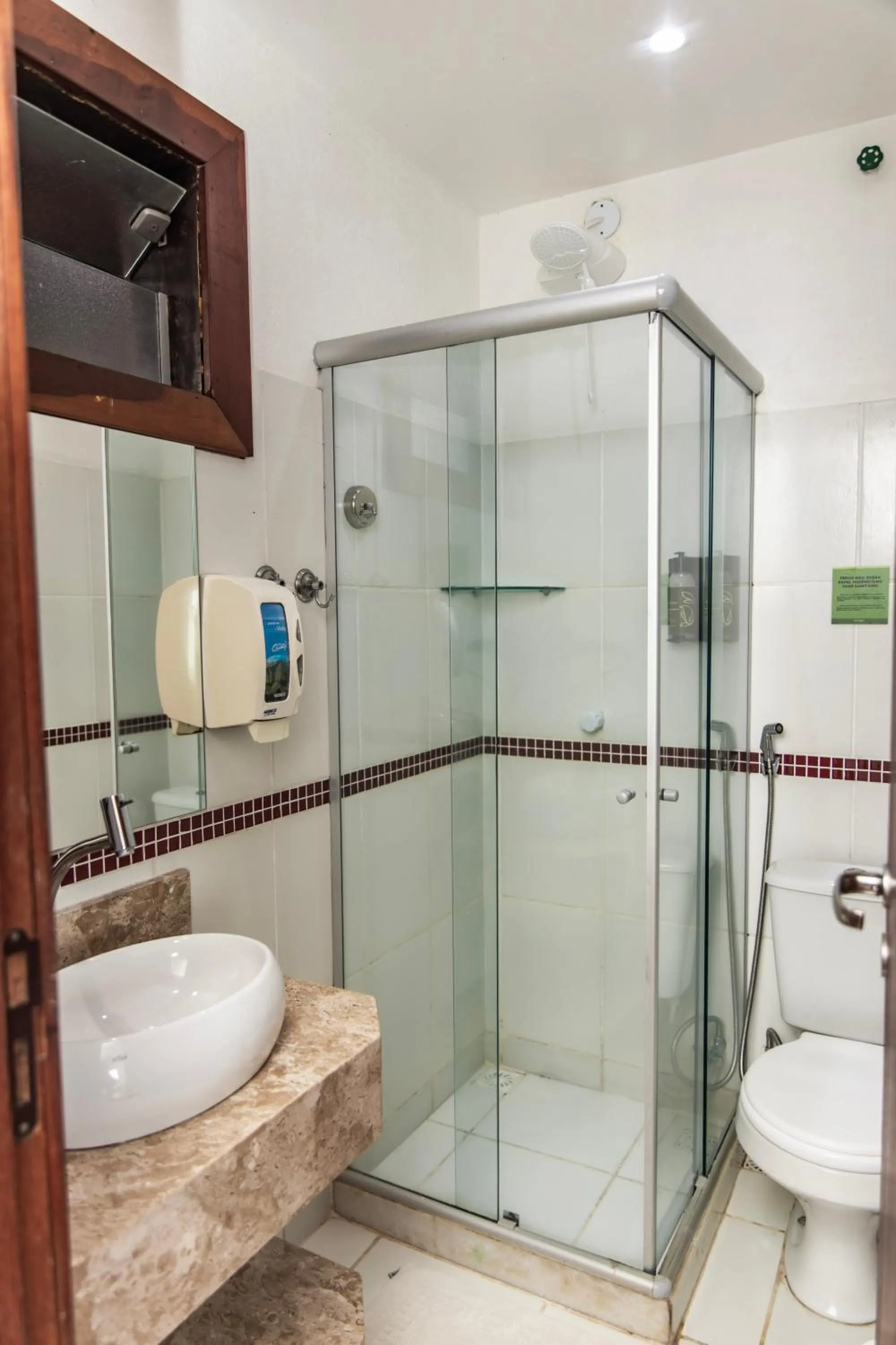 Bamboo Búzios Hostel