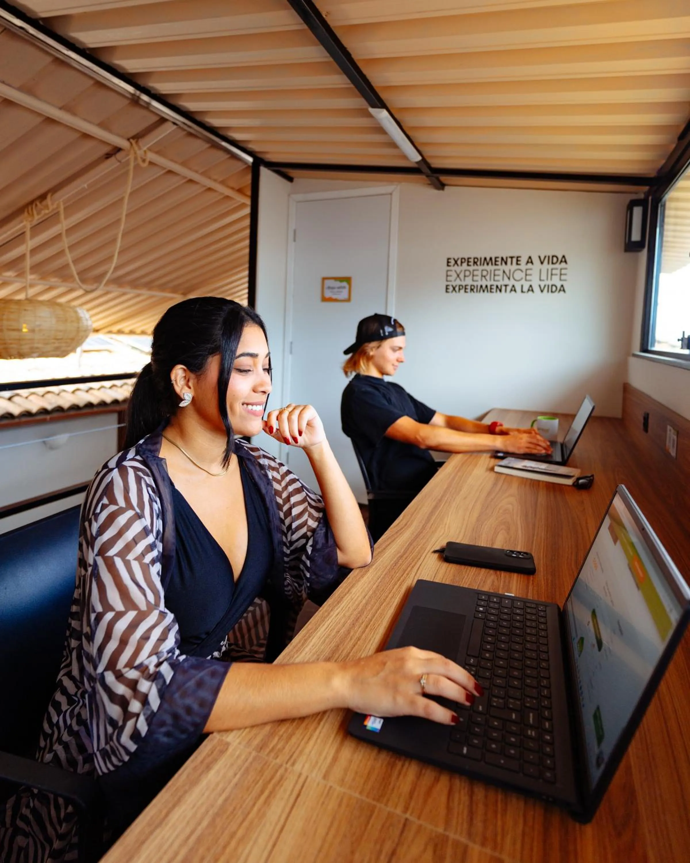 Bamboo Búzios Hostel