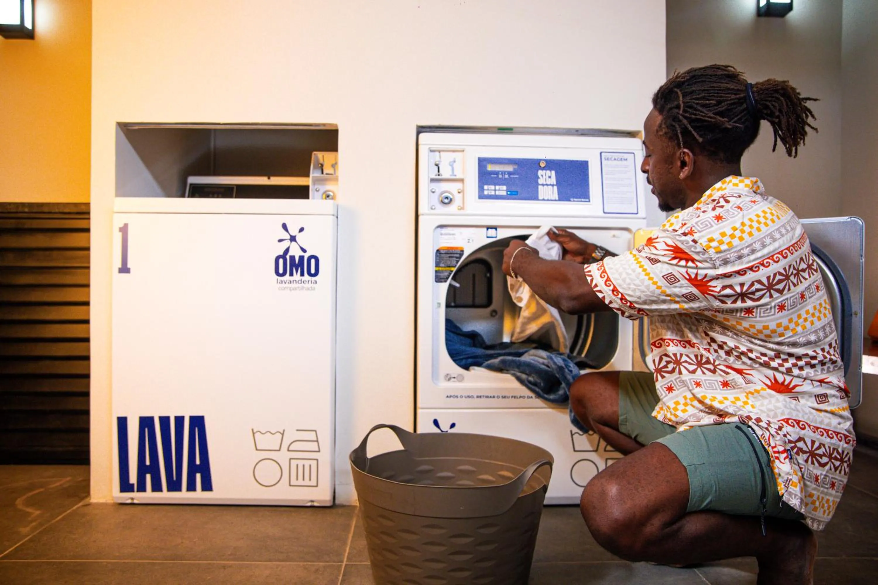 Bamboo Búzios Hostel