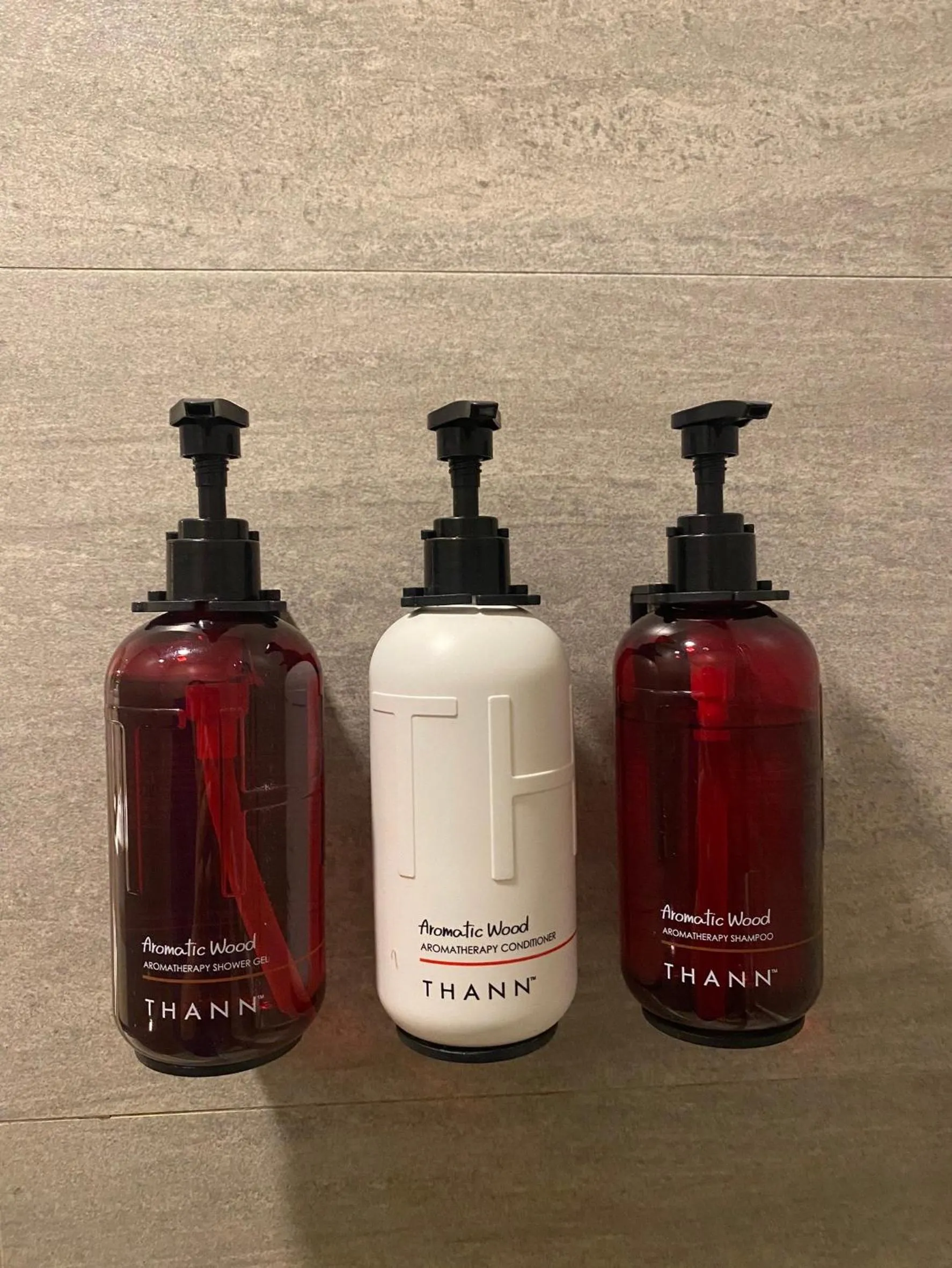 Bathroom in Solitaire Bangkok Sukhumvit 11