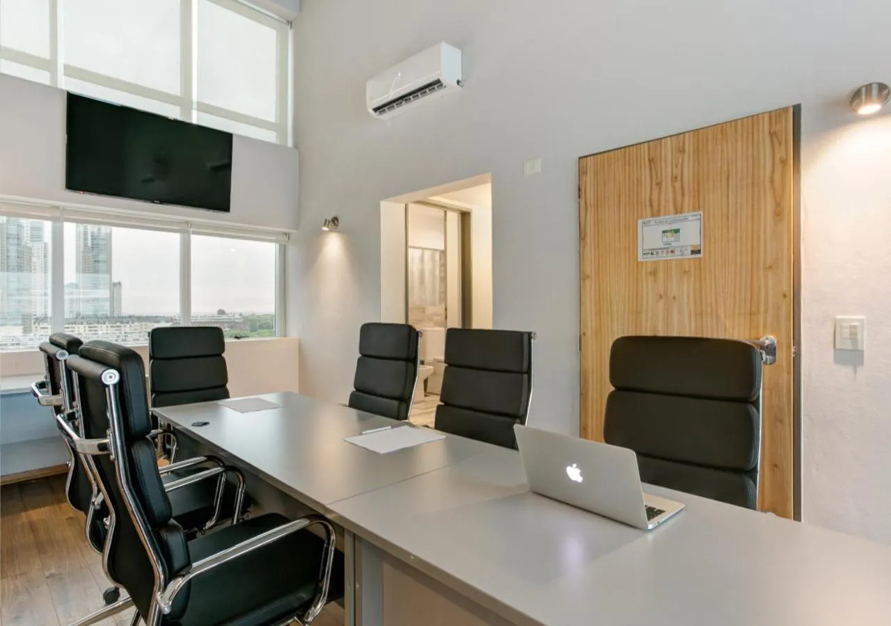 Meeting/conference room in Pleno Madero