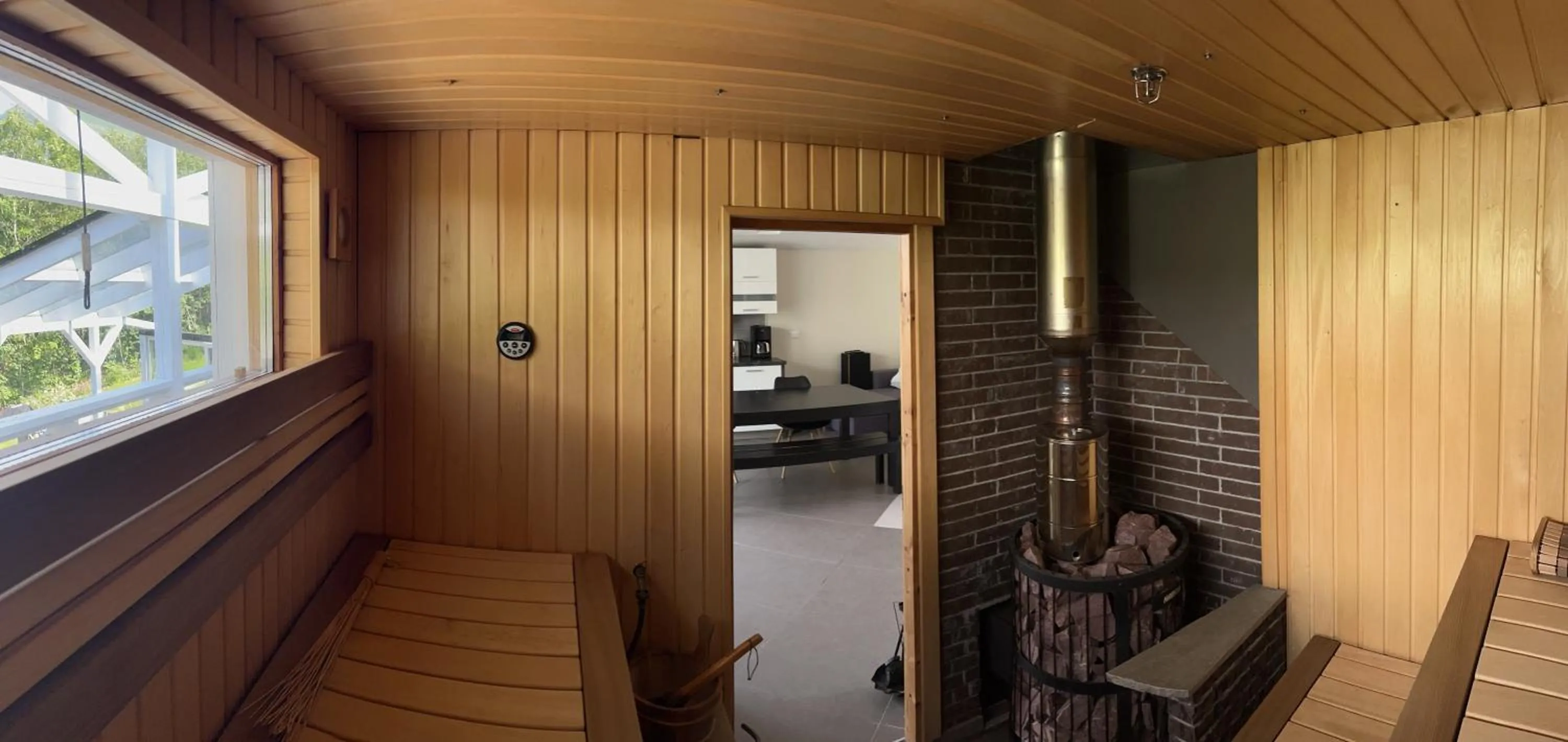 Jølster Holiday home