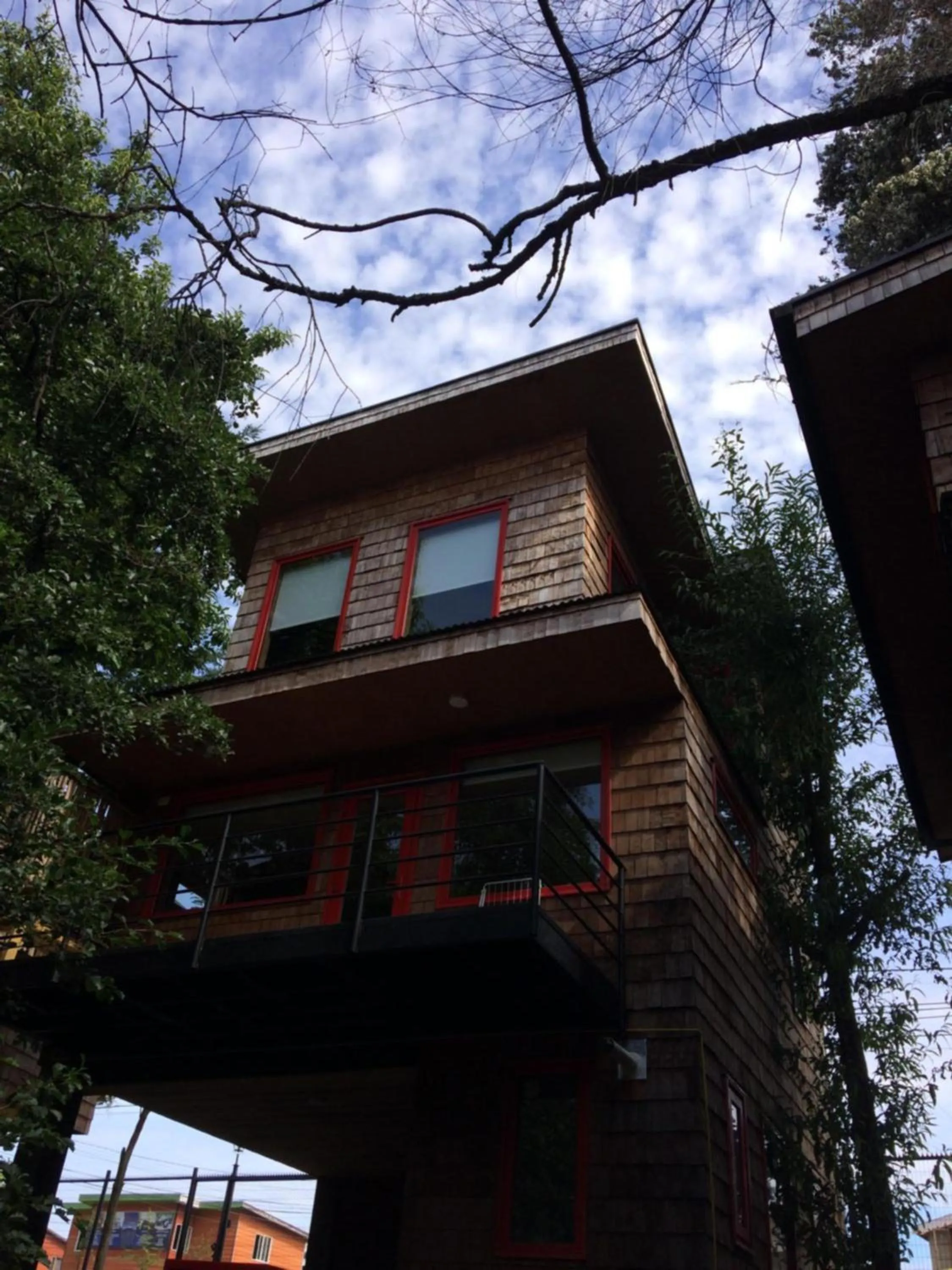 Almabosque Cabañas
