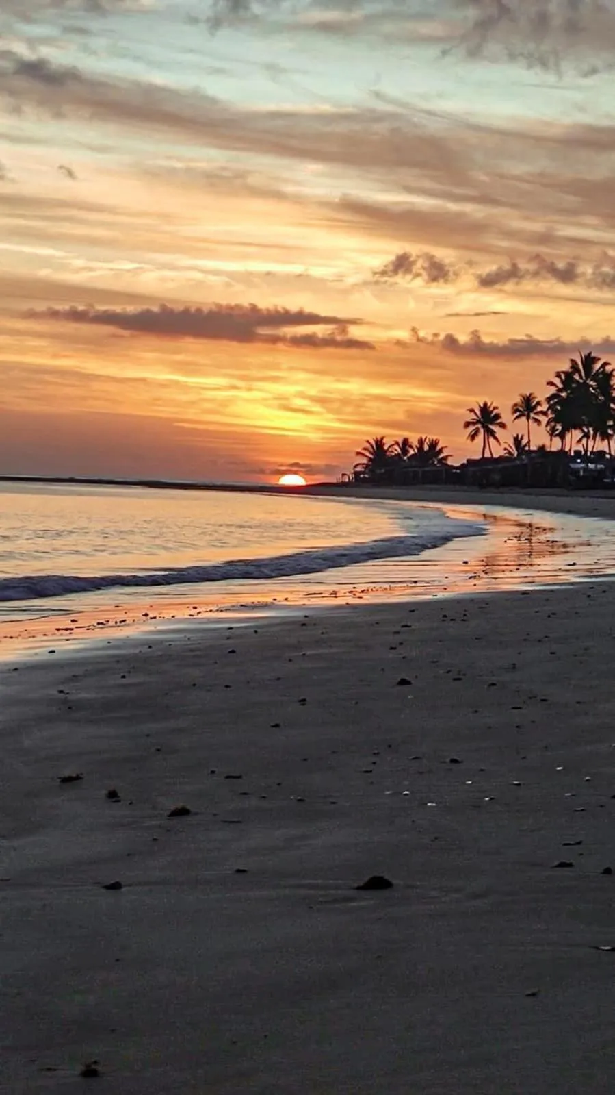 Natural landscape in Hotel Vale Verde Coroa Vermelha