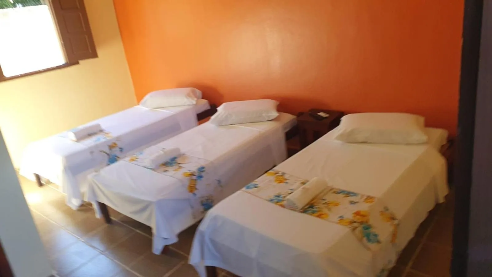 Bed in Vale Verde Coroa Vermelha