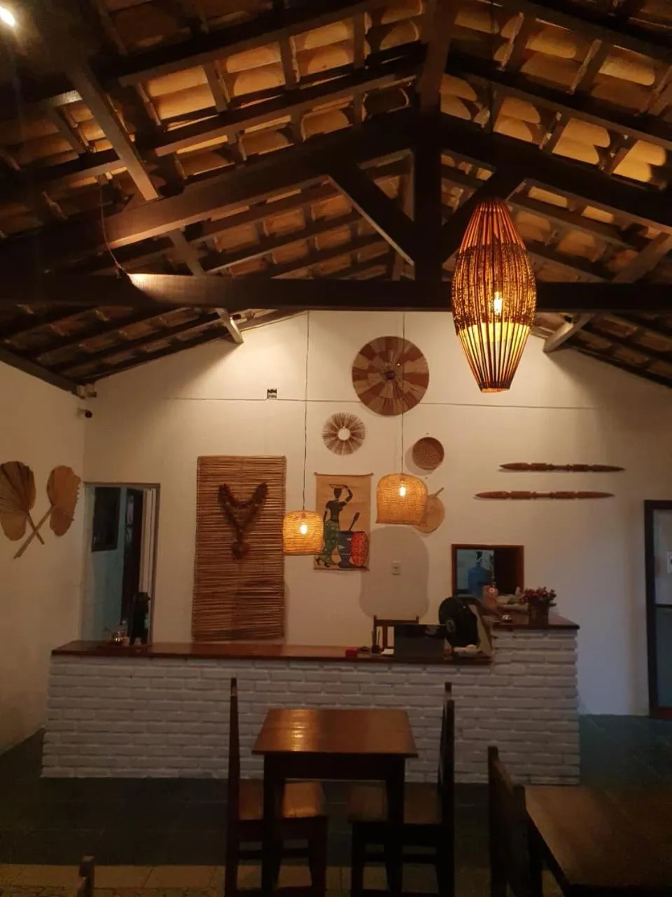 Vale Verde Coroa Vermelha