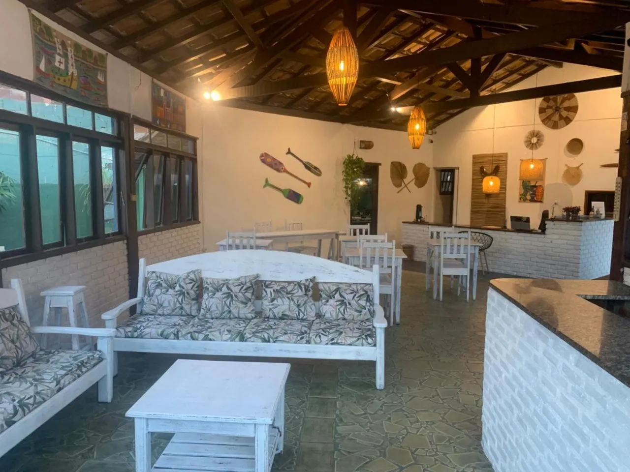 Vale Verde Coroa Vermelha