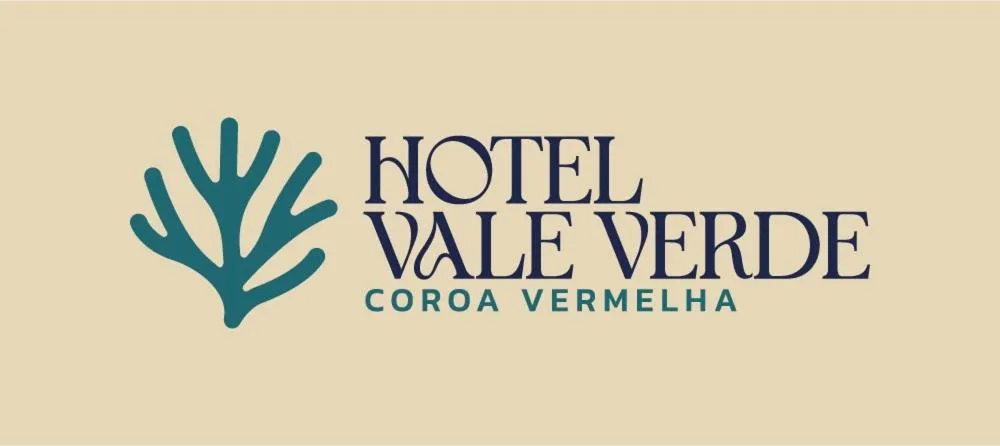 Property building in Vale Verde Coroa Vermelha