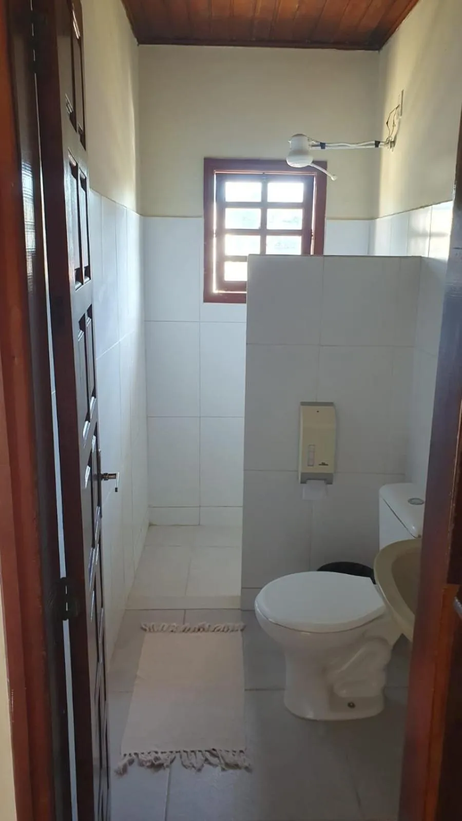 Vale Verde Coroa Vermelha