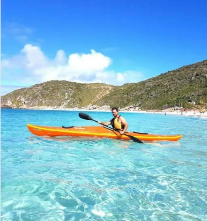 Pousada Arraial do Cabo - Praia dos Anjos