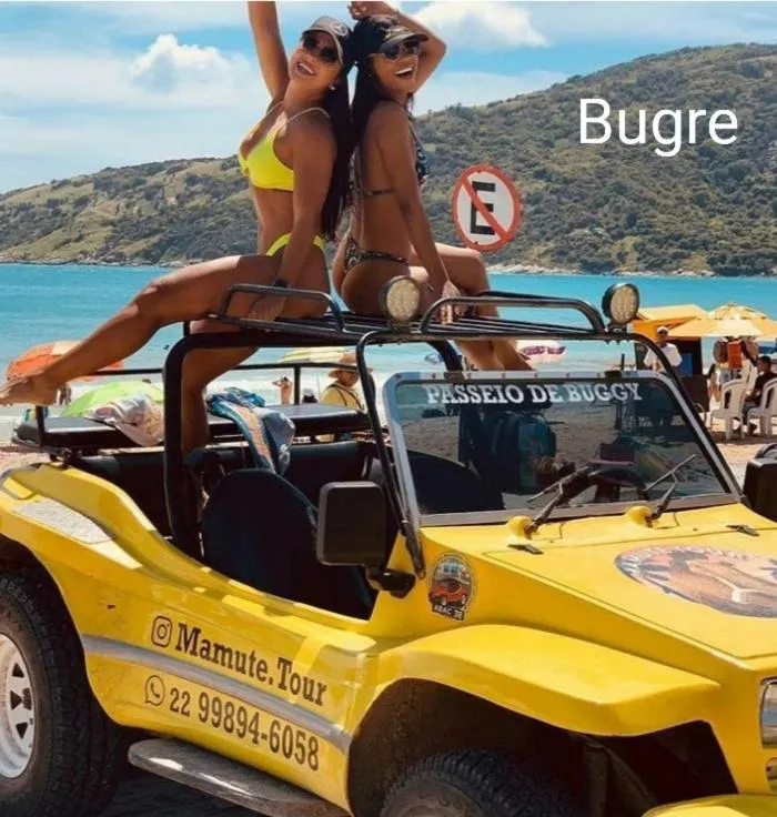 Pousada Arraial do Cabo - Praia dos Anjos
